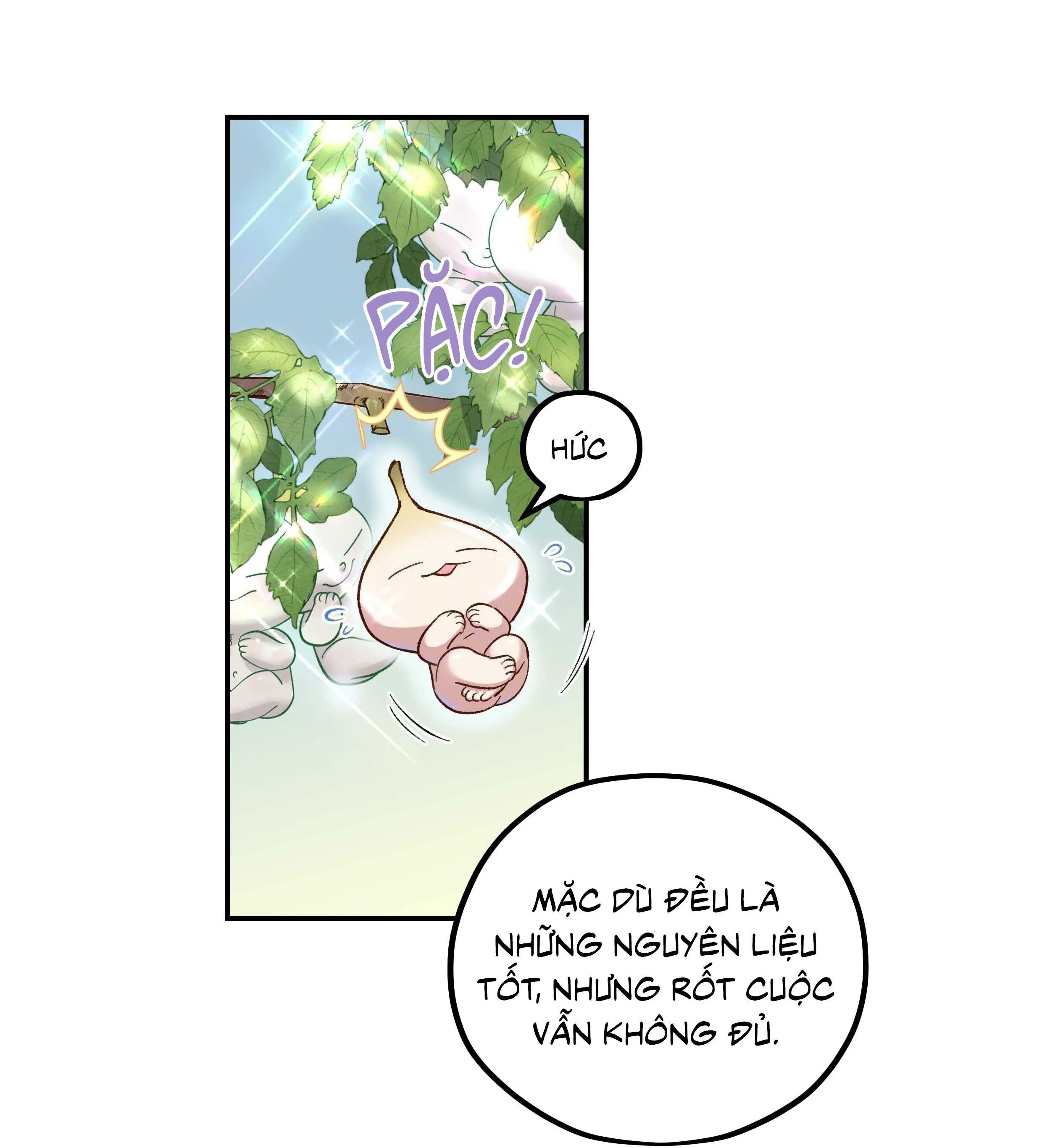 Quán cơm tỳ hưu Chapter 91 Trang 14