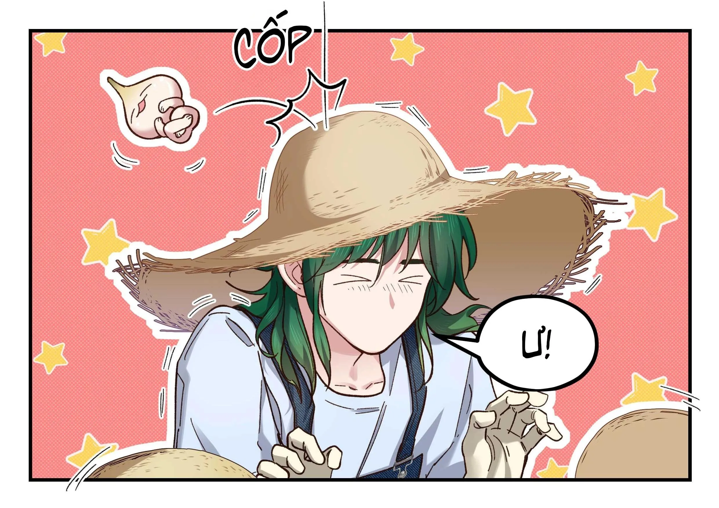 Quán cơm tỳ hưu Chapter 91 Trang 15