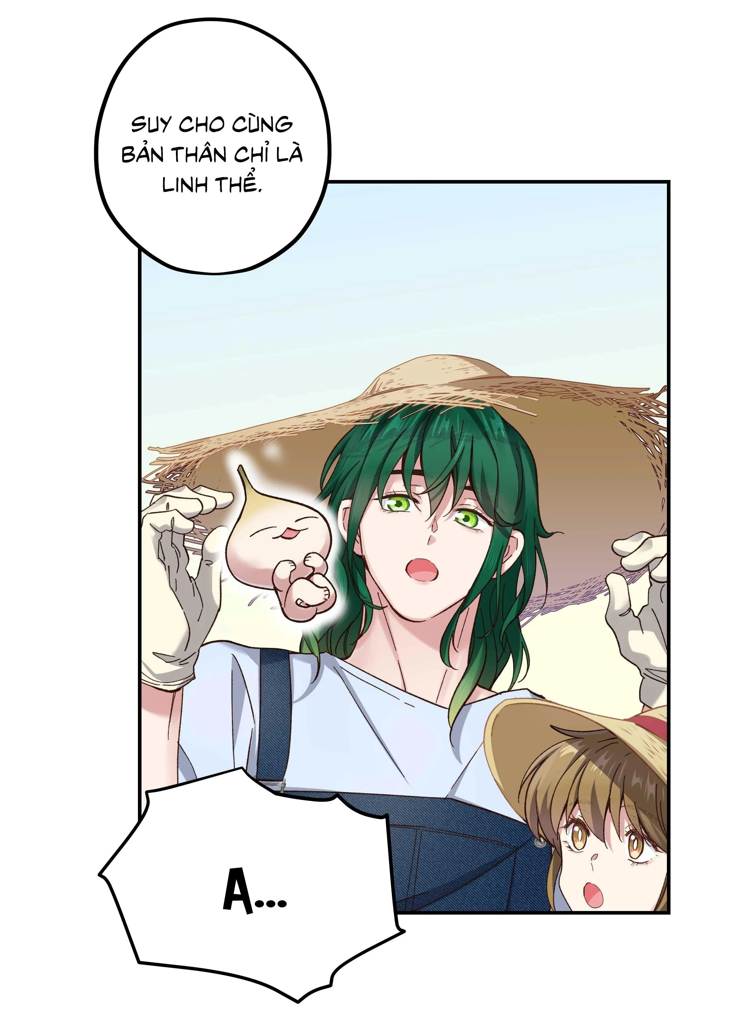 Quán cơm tỳ hưu Chapter 91 Trang 16