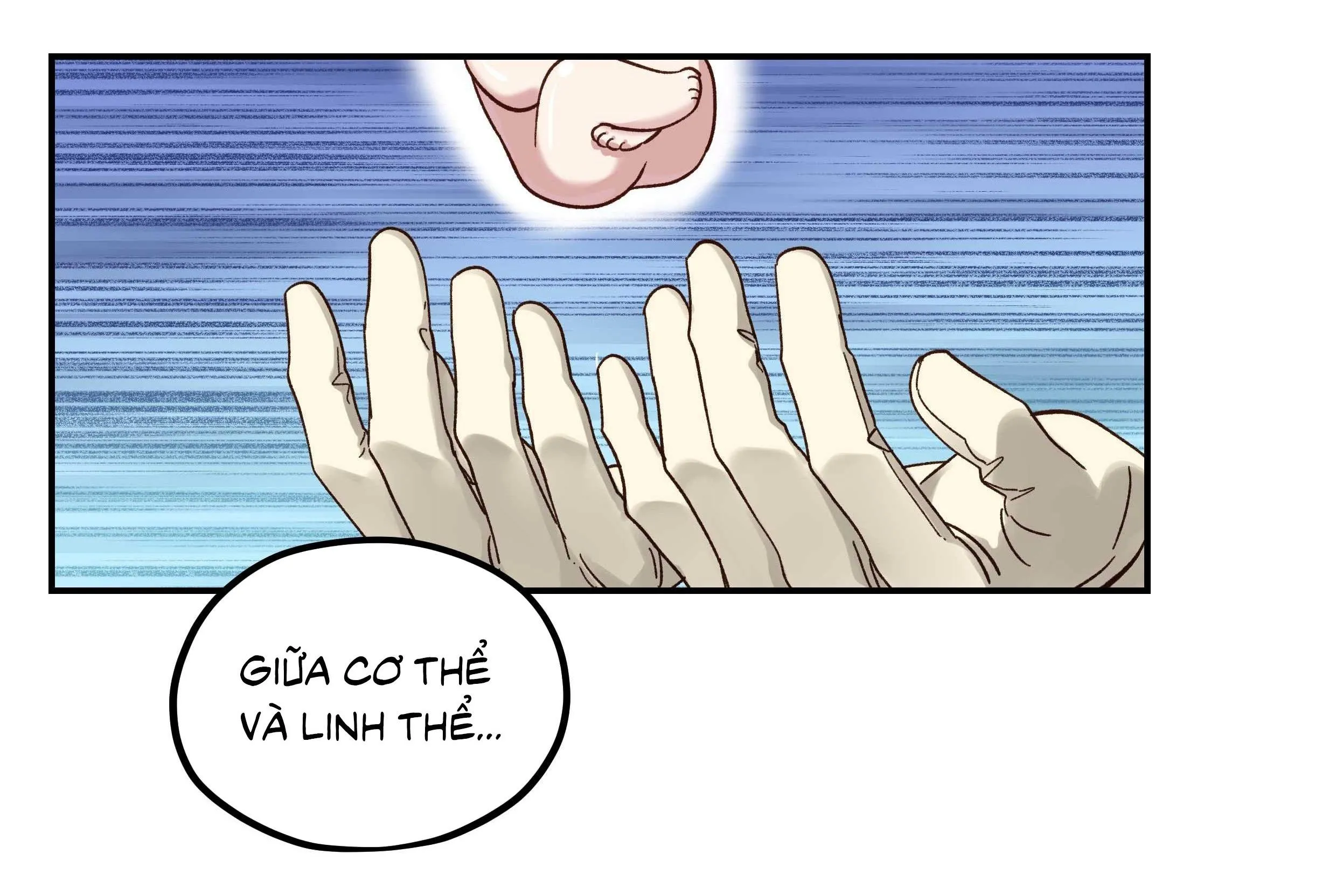 Quán cơm tỳ hưu Chapter 91 Trang 17