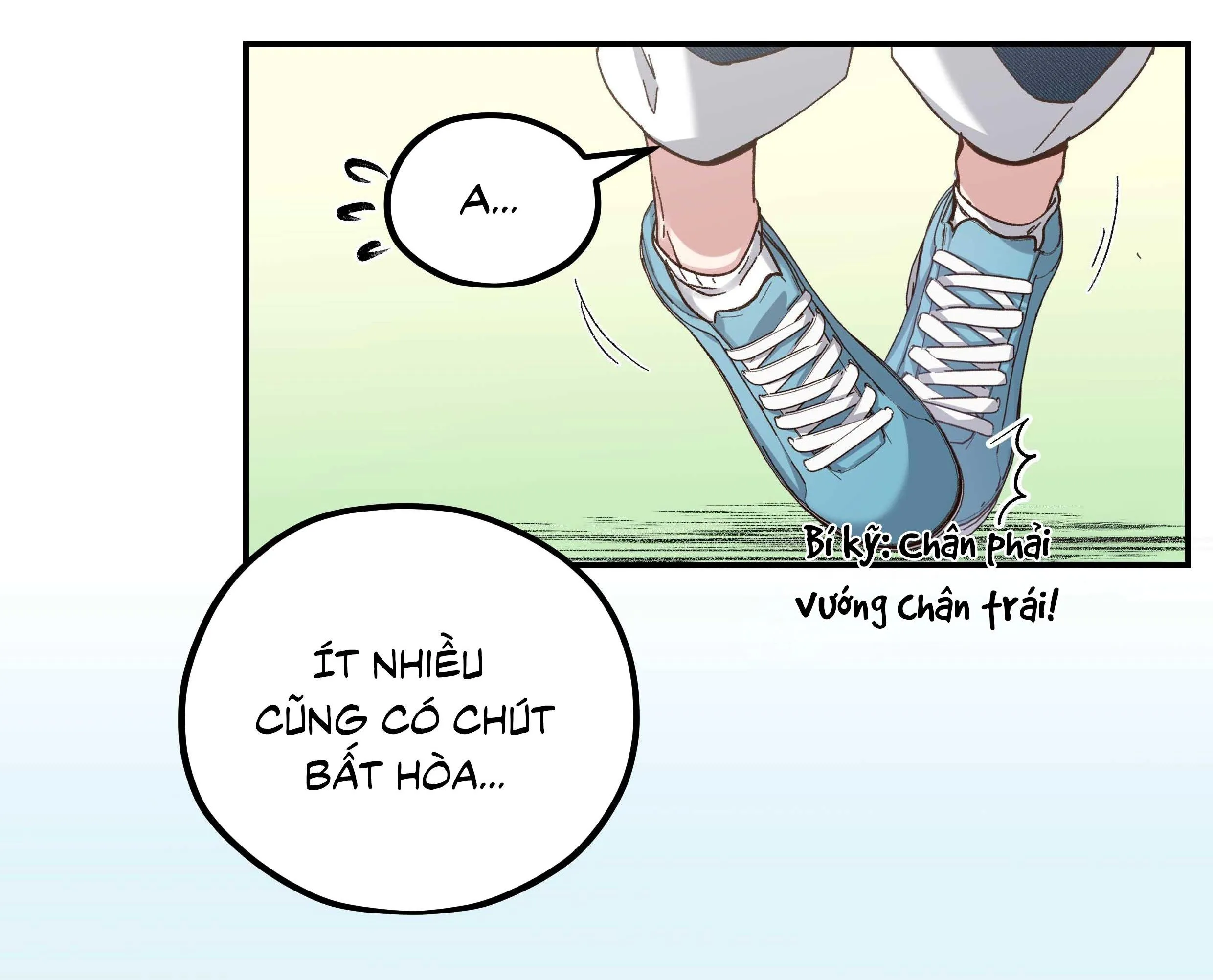 Quán cơm tỳ hưu Chapter 91 Trang 18