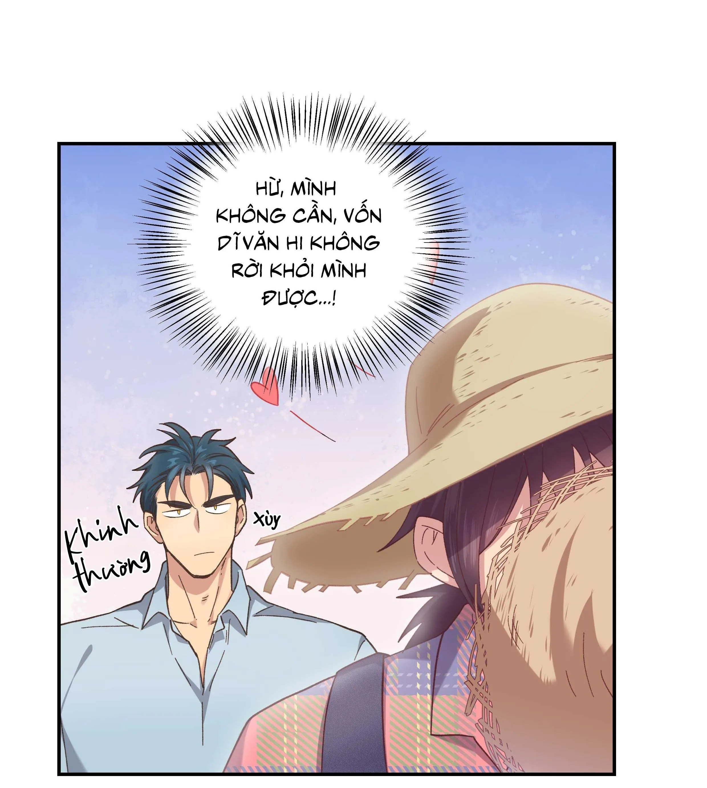 Quán cơm tỳ hưu Chapter 91 Trang 23