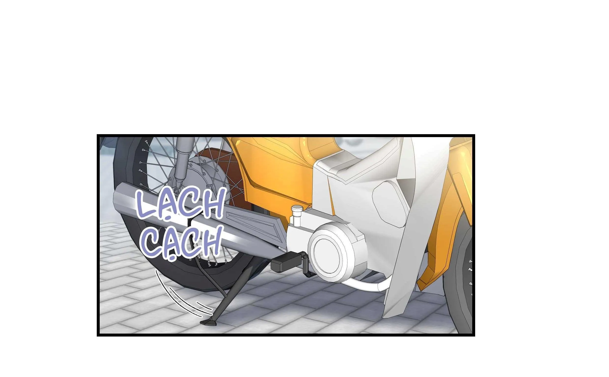 Quán cơm tỳ hưu Chapter 91 Trang 29