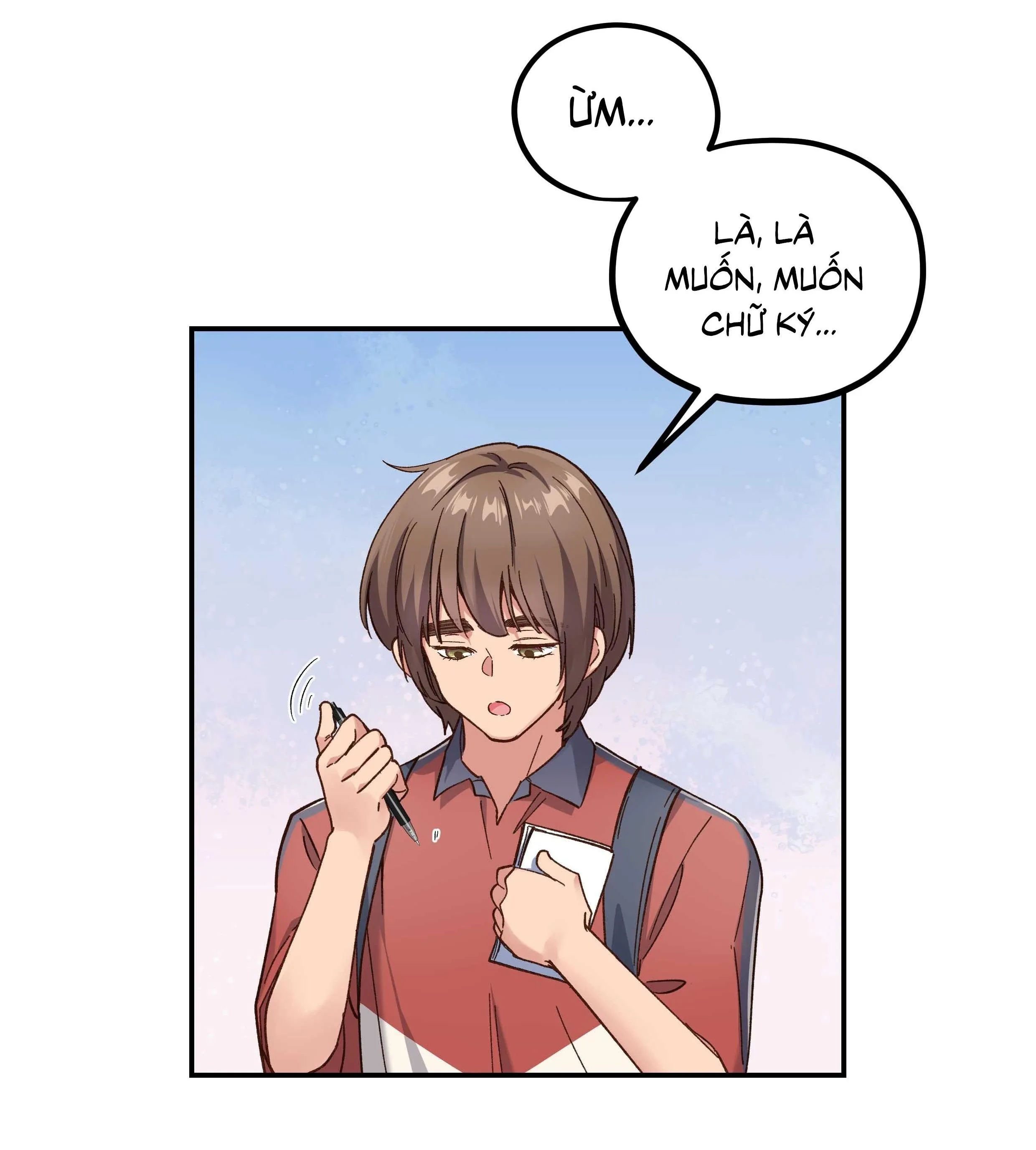 Quán cơm tỳ hưu Chapter 91 Trang 32