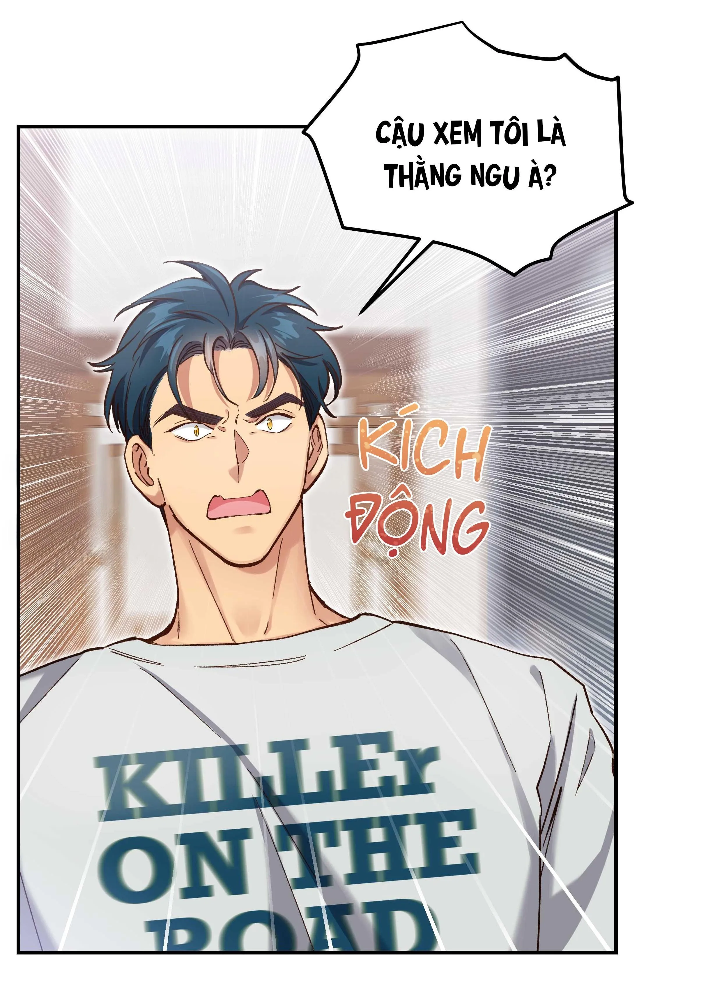 Quán cơm tỳ hưu Chapter 92 Trang 10