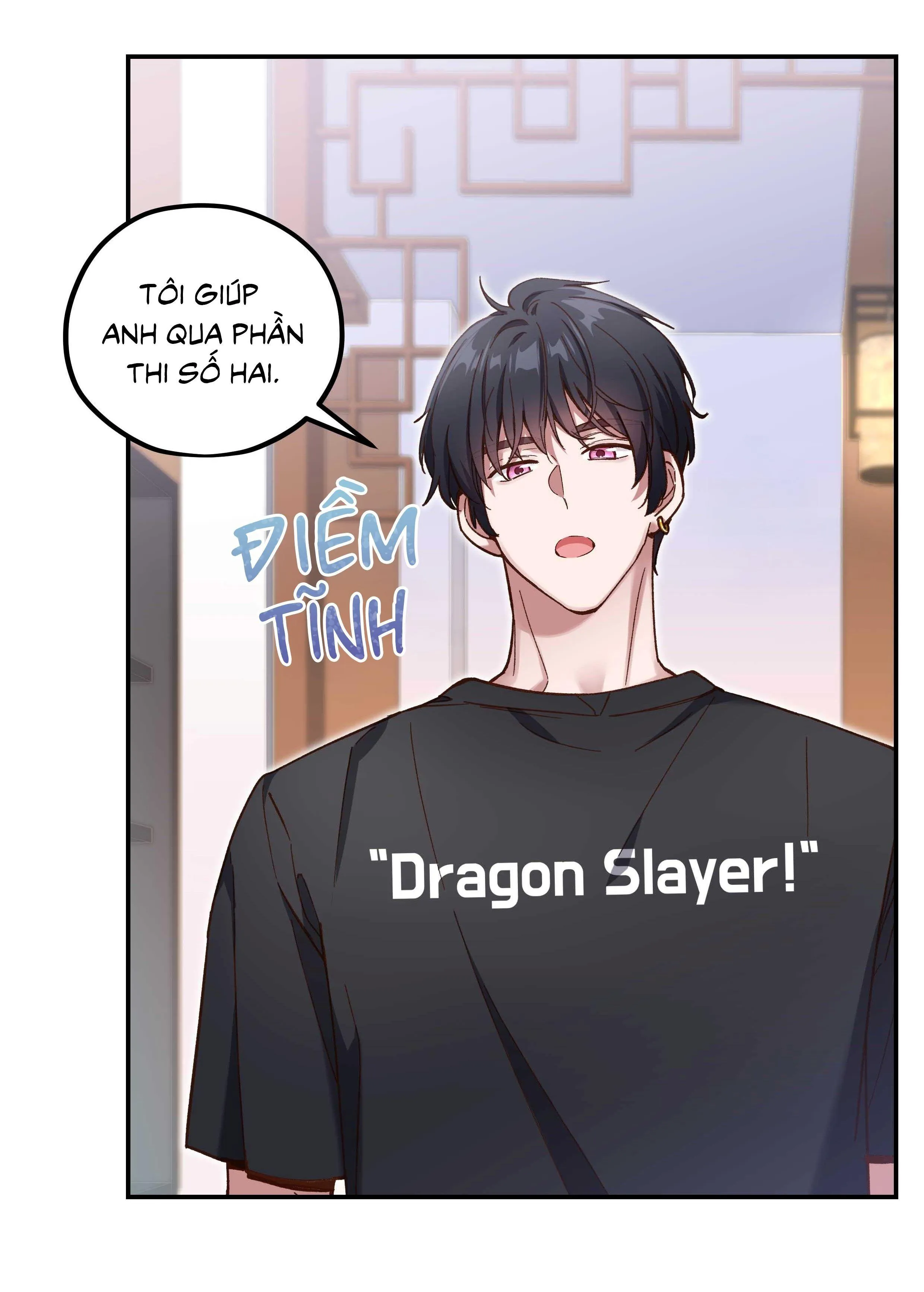 Quán cơm tỳ hưu Chapter 92 Trang 11