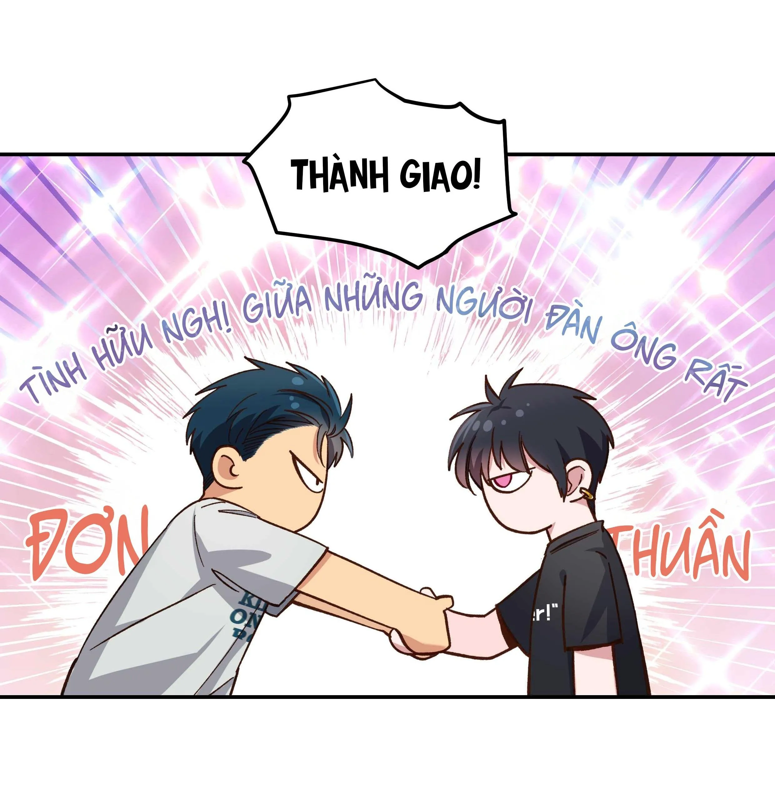 Quán cơm tỳ hưu Chapter 92 Trang 12