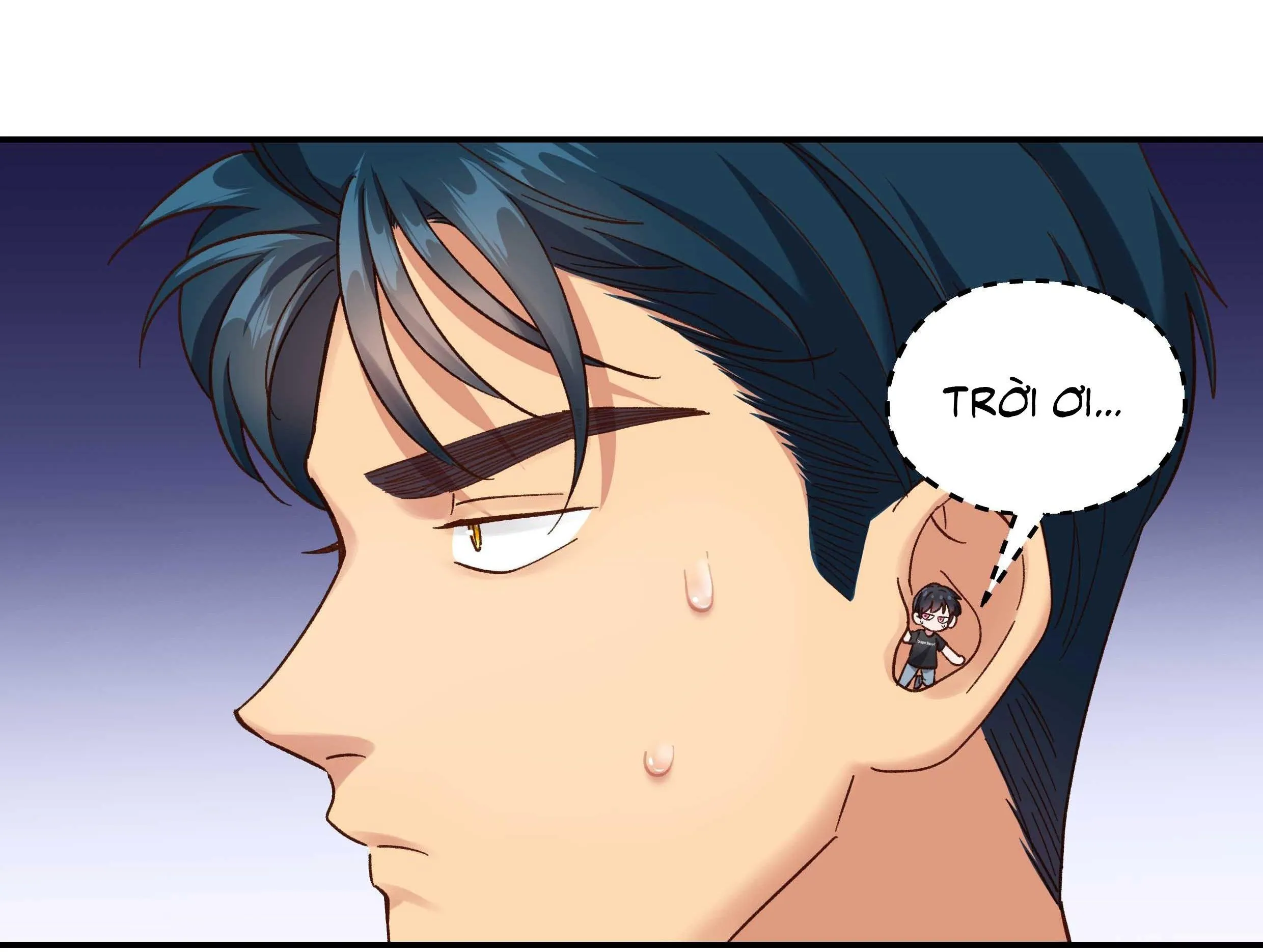 Quán cơm tỳ hưu Chapter 92 Trang 20