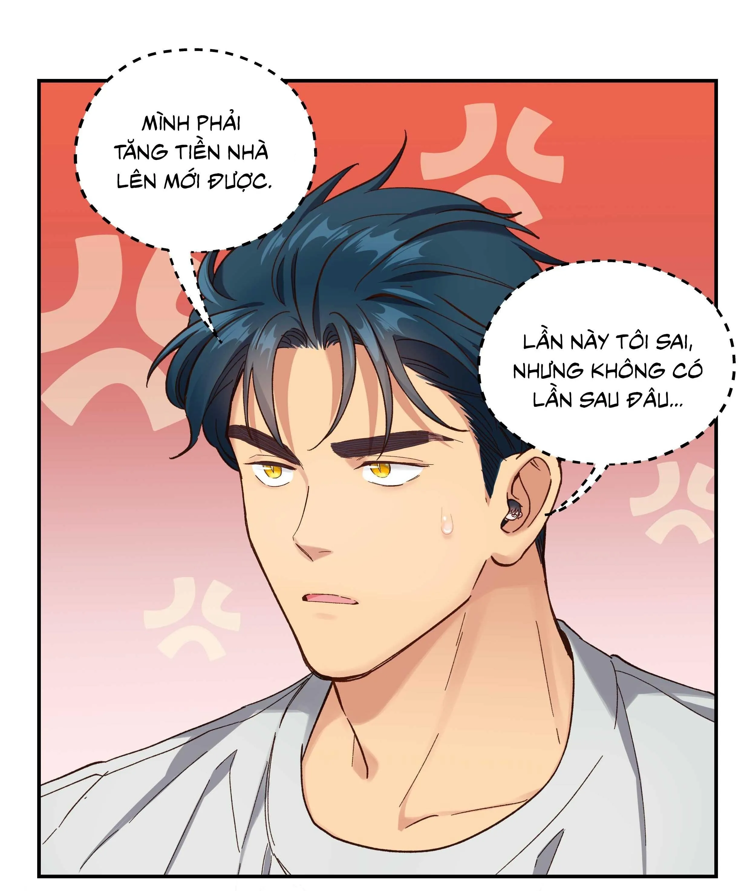 Quán cơm tỳ hưu Chapter 92 Trang 22