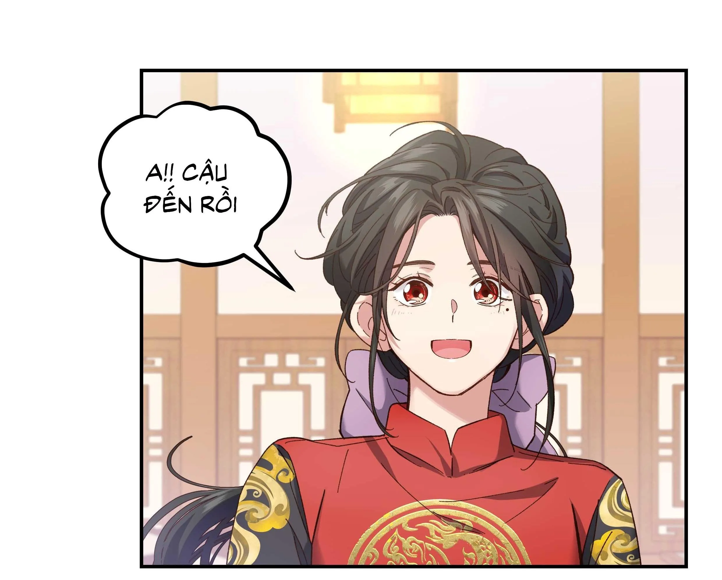 Quán cơm tỳ hưu Chapter 92 Trang 36