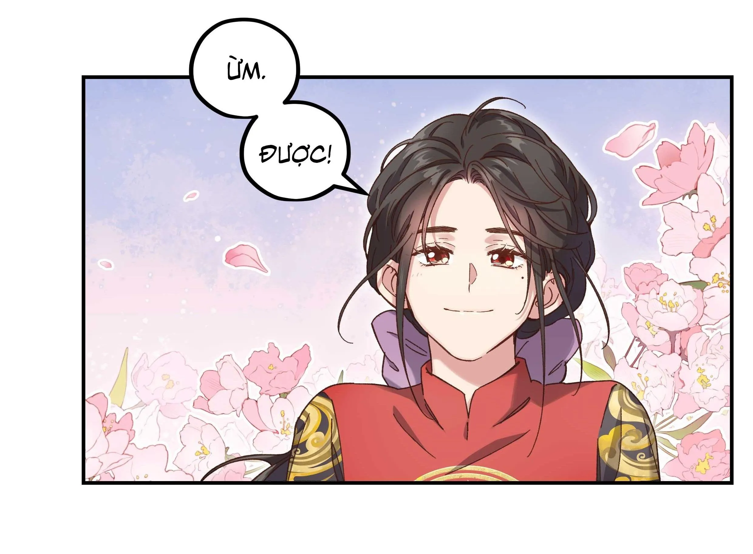 Quán cơm tỳ hưu Chapter 92 Trang 39