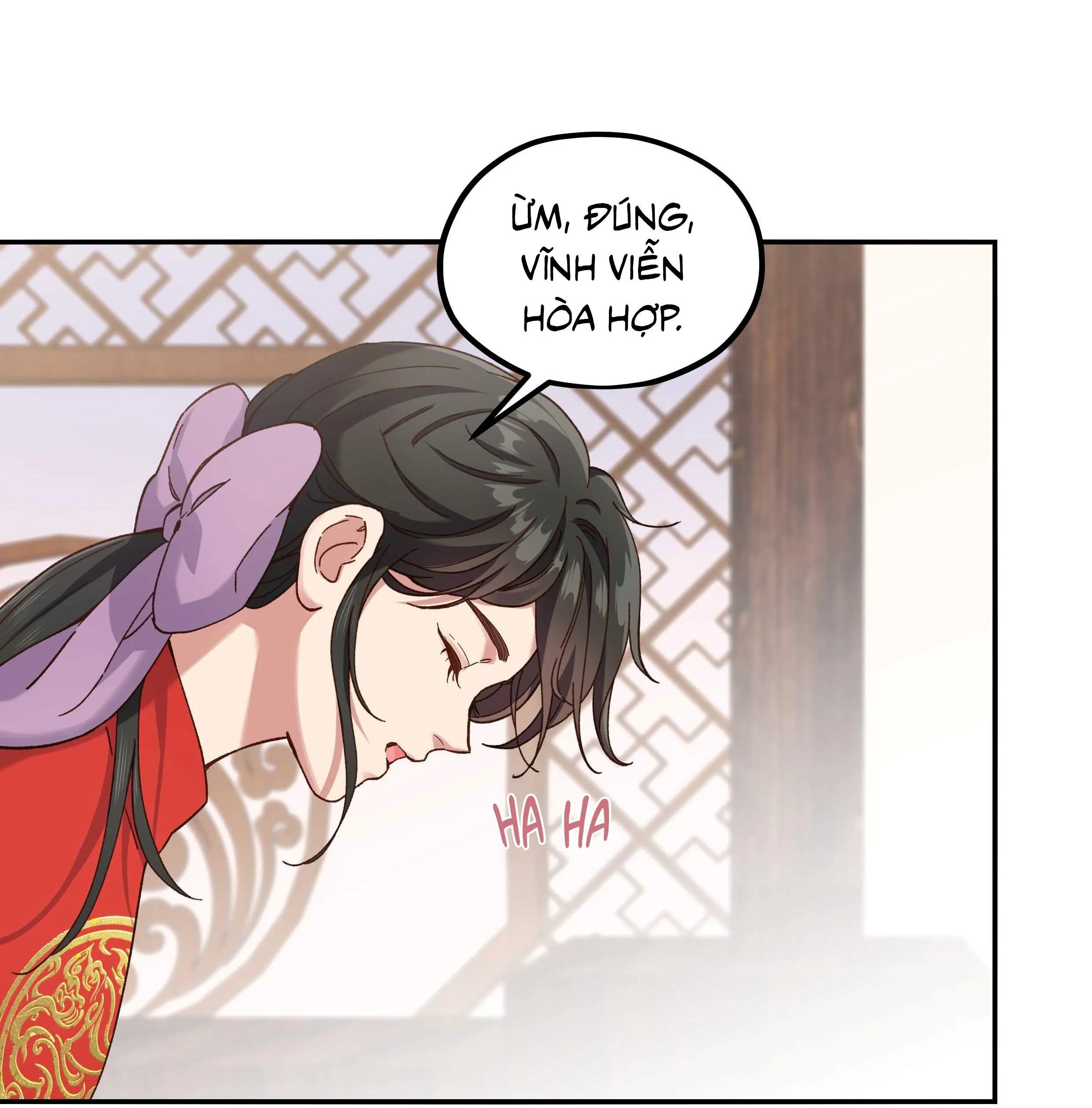 Quán cơm tỳ hưu Chapter 93 Trang 23