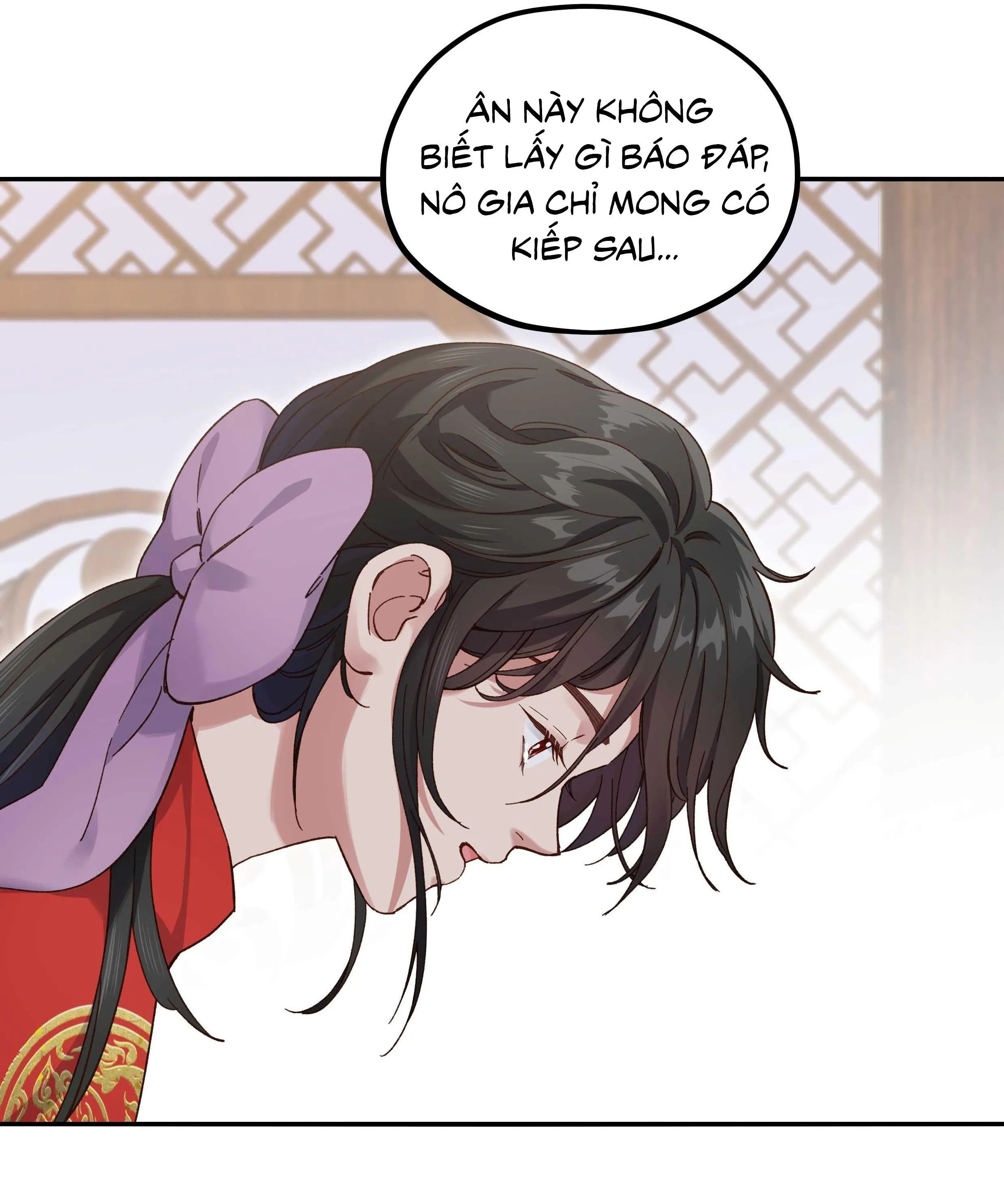 Quán cơm tỳ hưu Chapter 93 Trang 24