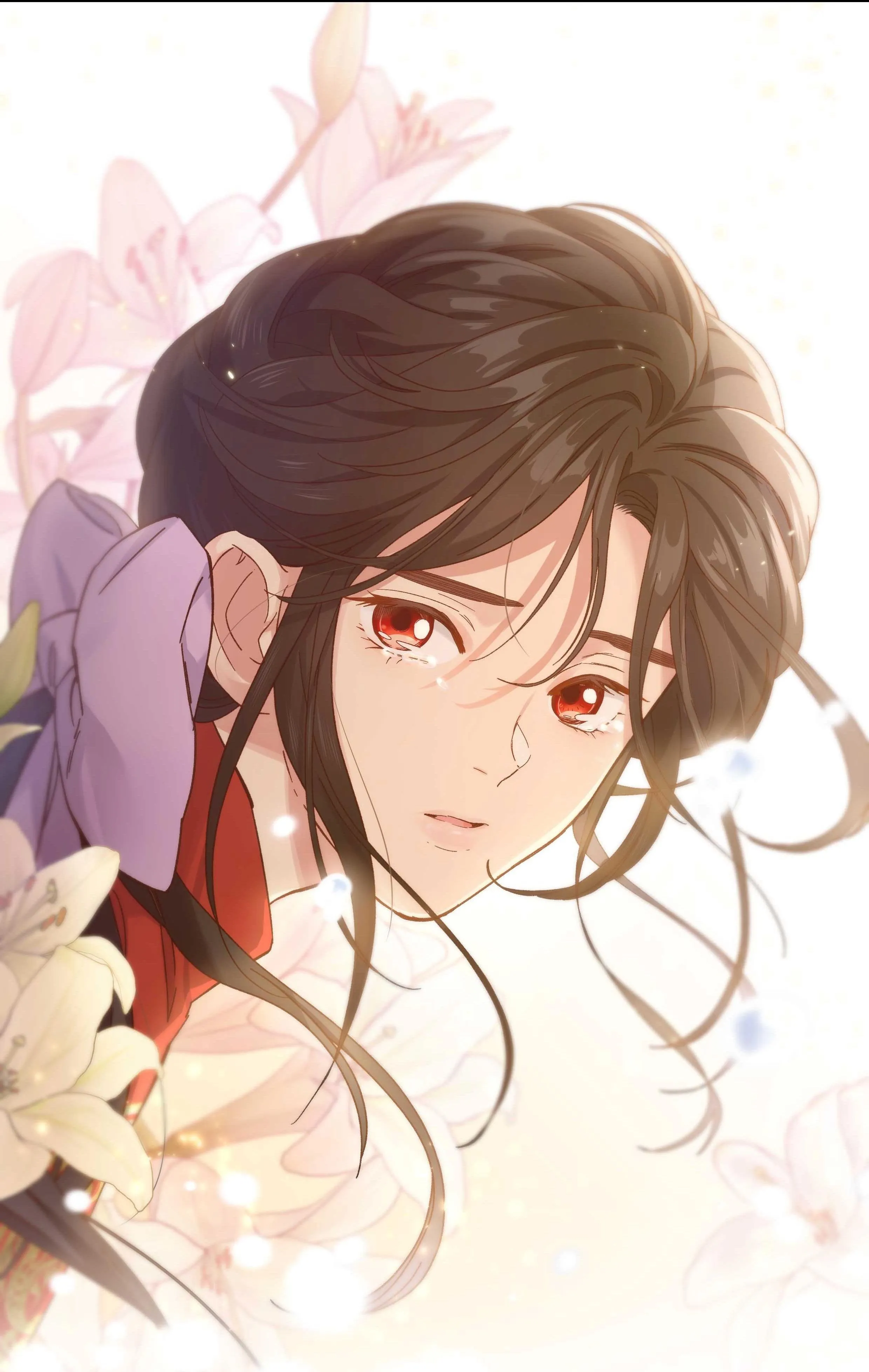 Quán cơm tỳ hưu Chapter 93 Trang 26