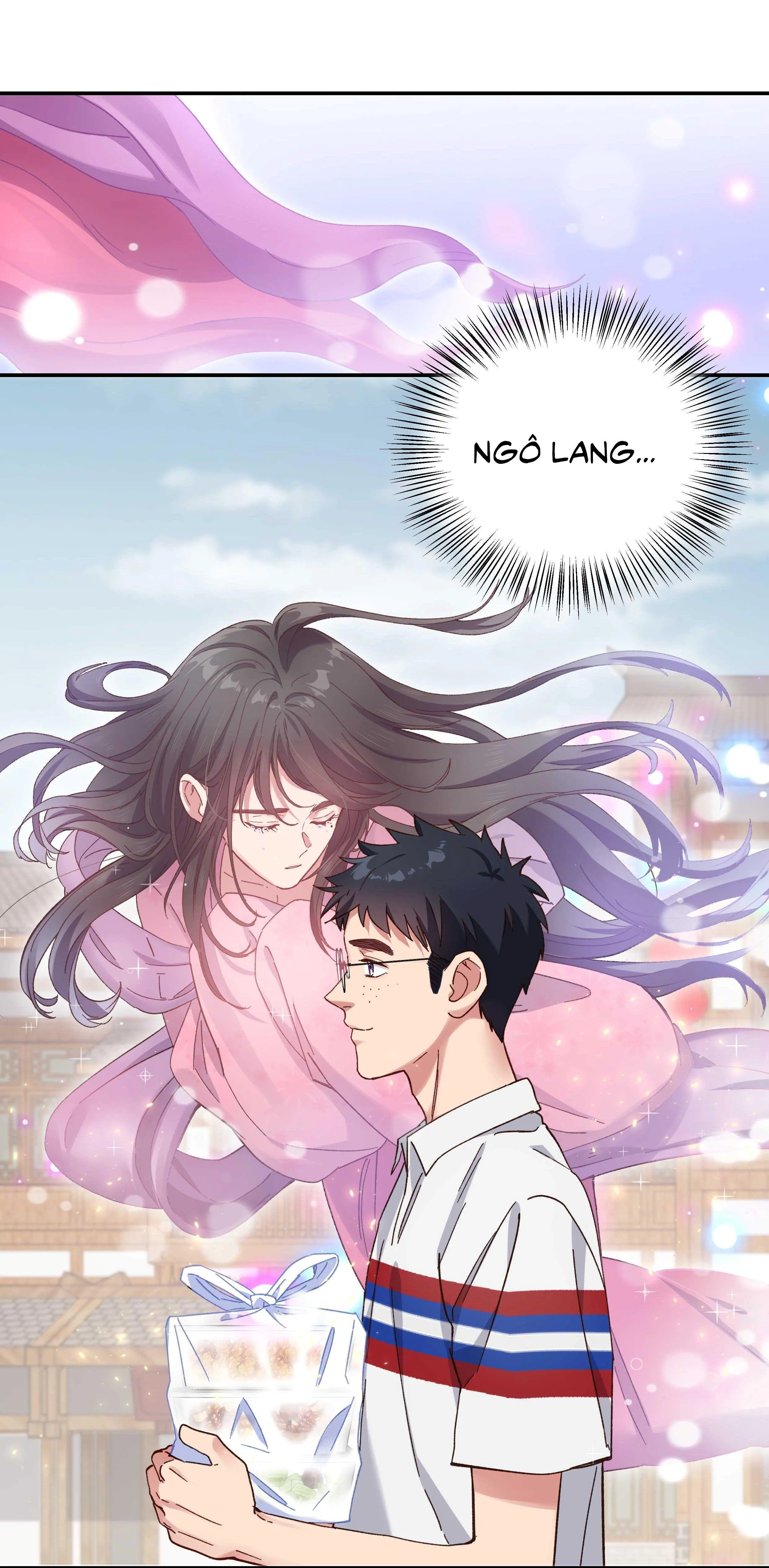 Quán cơm tỳ hưu Chapter 93 Trang 31