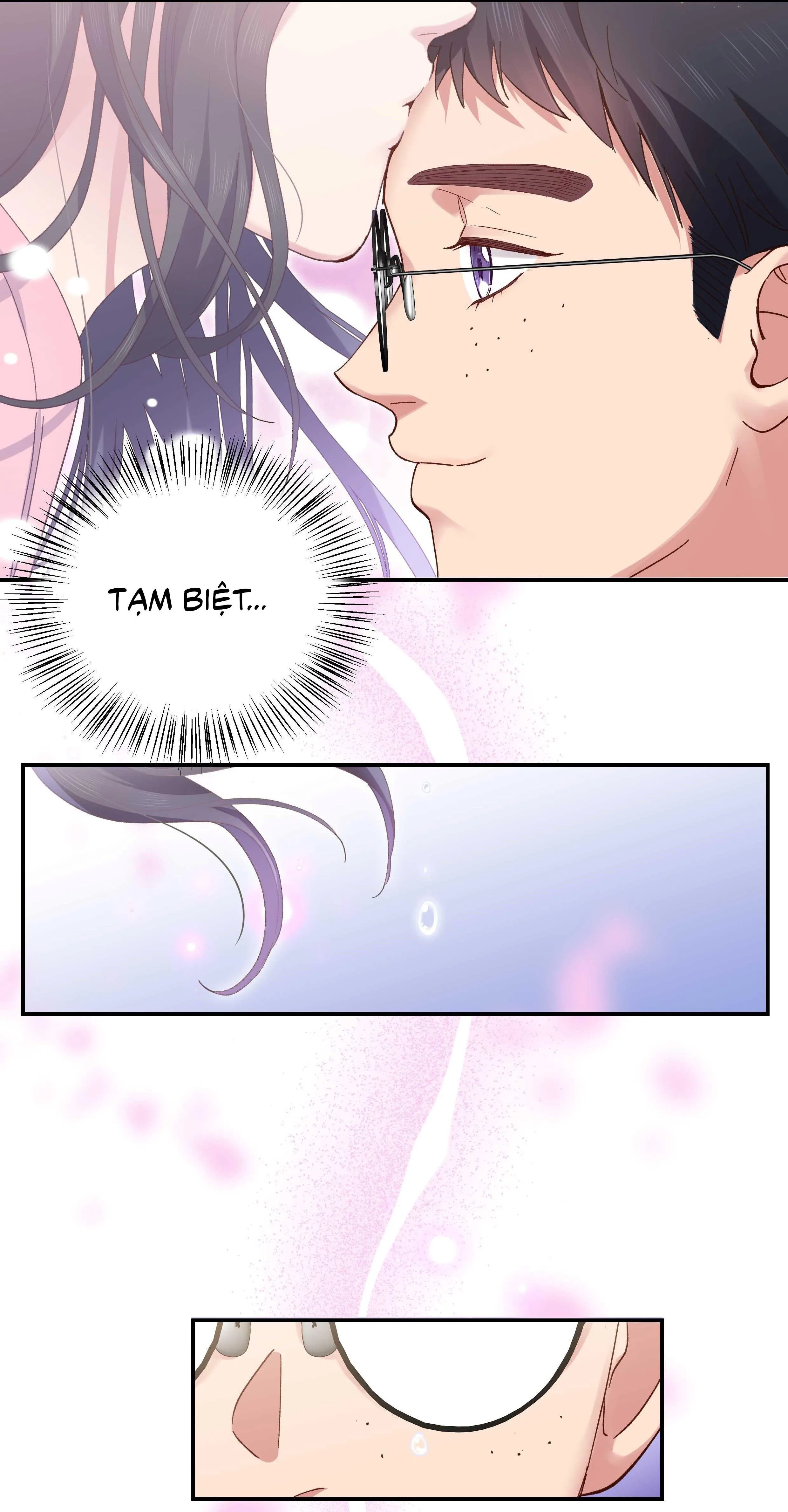 Quán cơm tỳ hưu Chapter 93 Trang 32