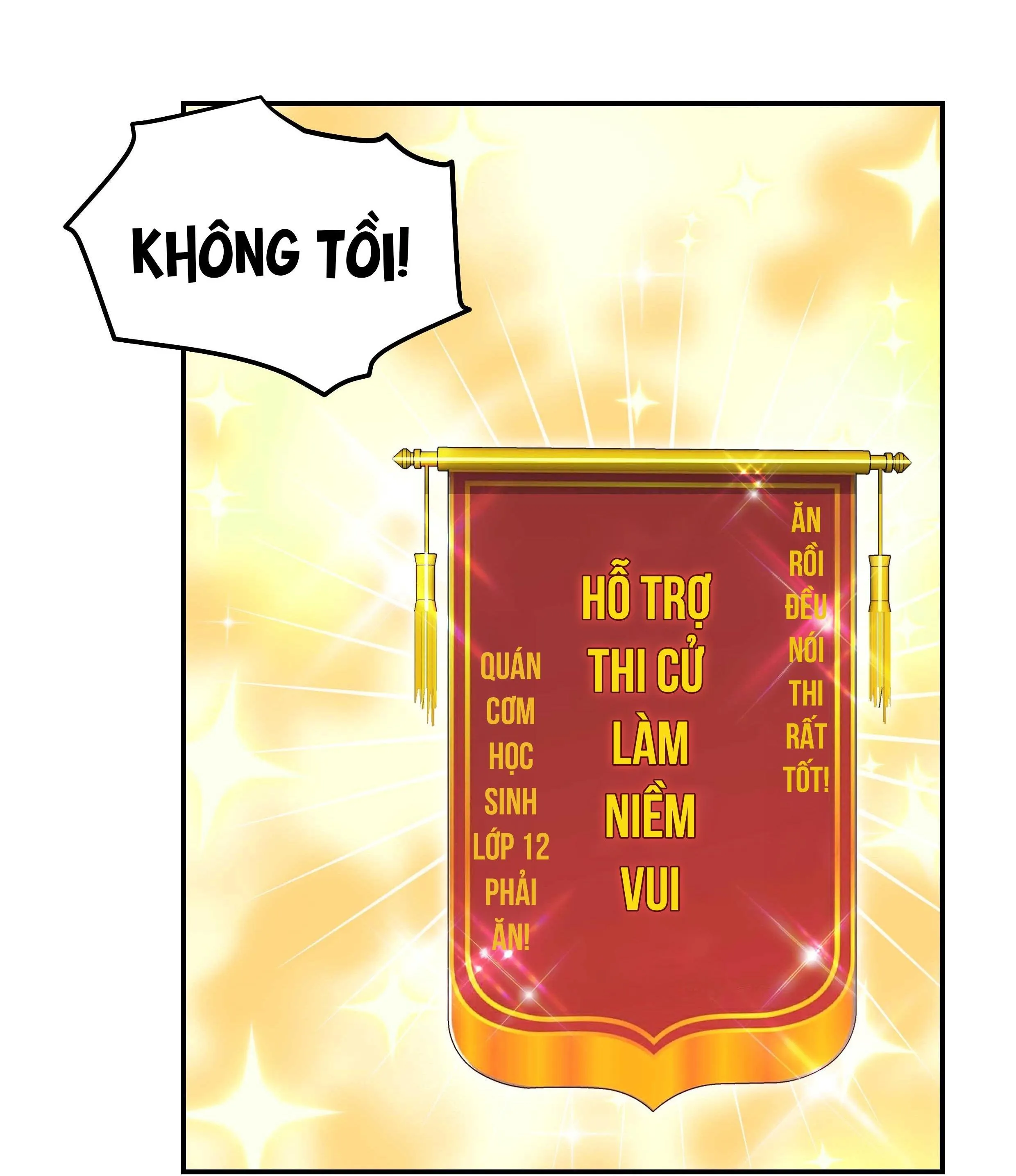 Quán cơm tỳ hưu Chapter 93 Trang 37