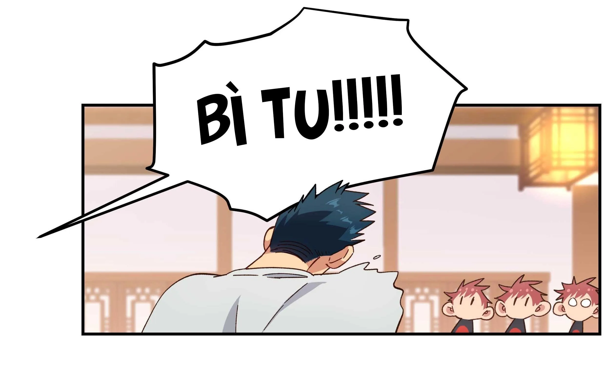 Quán cơm tỳ hưu Chapter 93 Trang 39