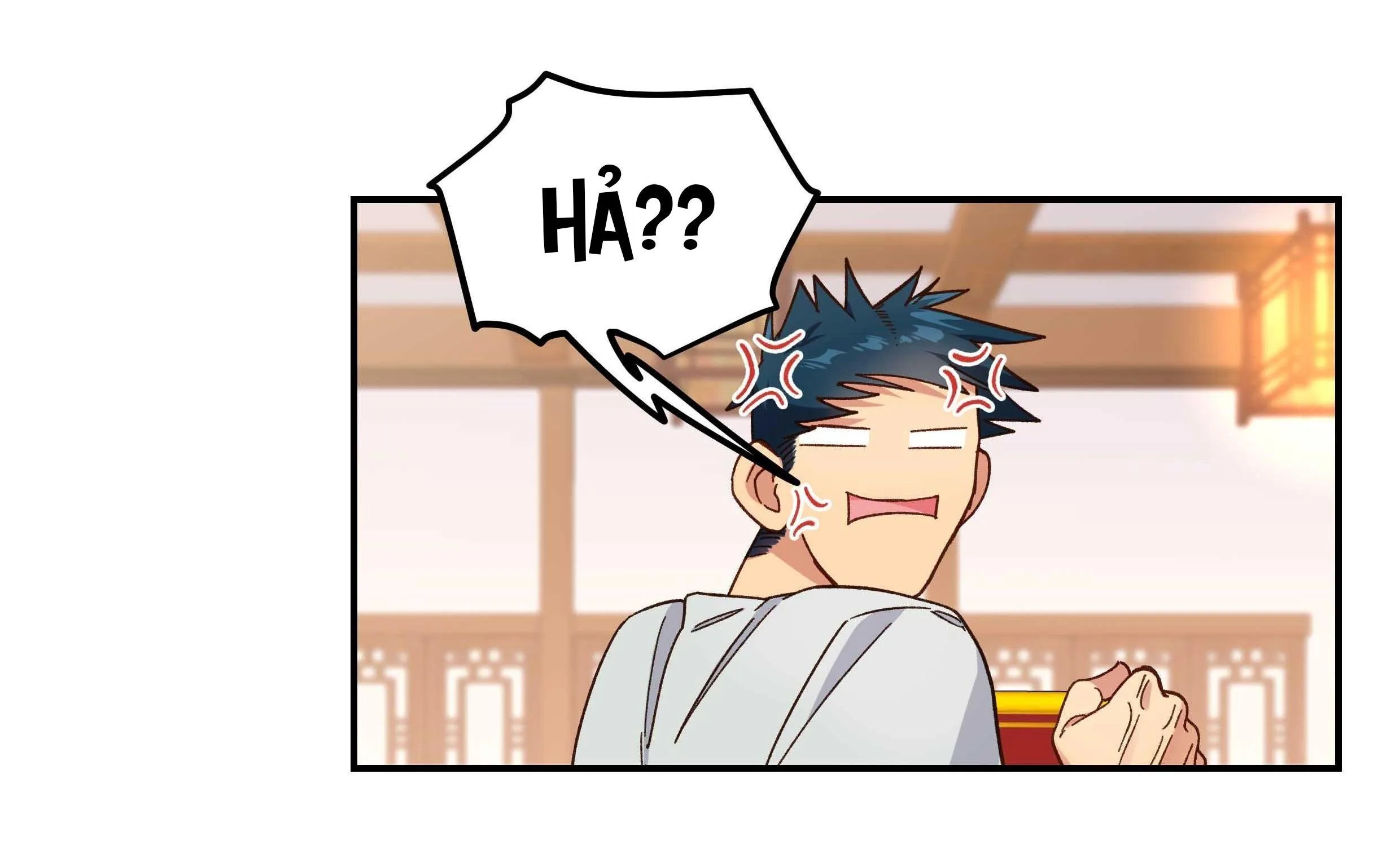 Quán cơm tỳ hưu Chapter 93 Trang 40