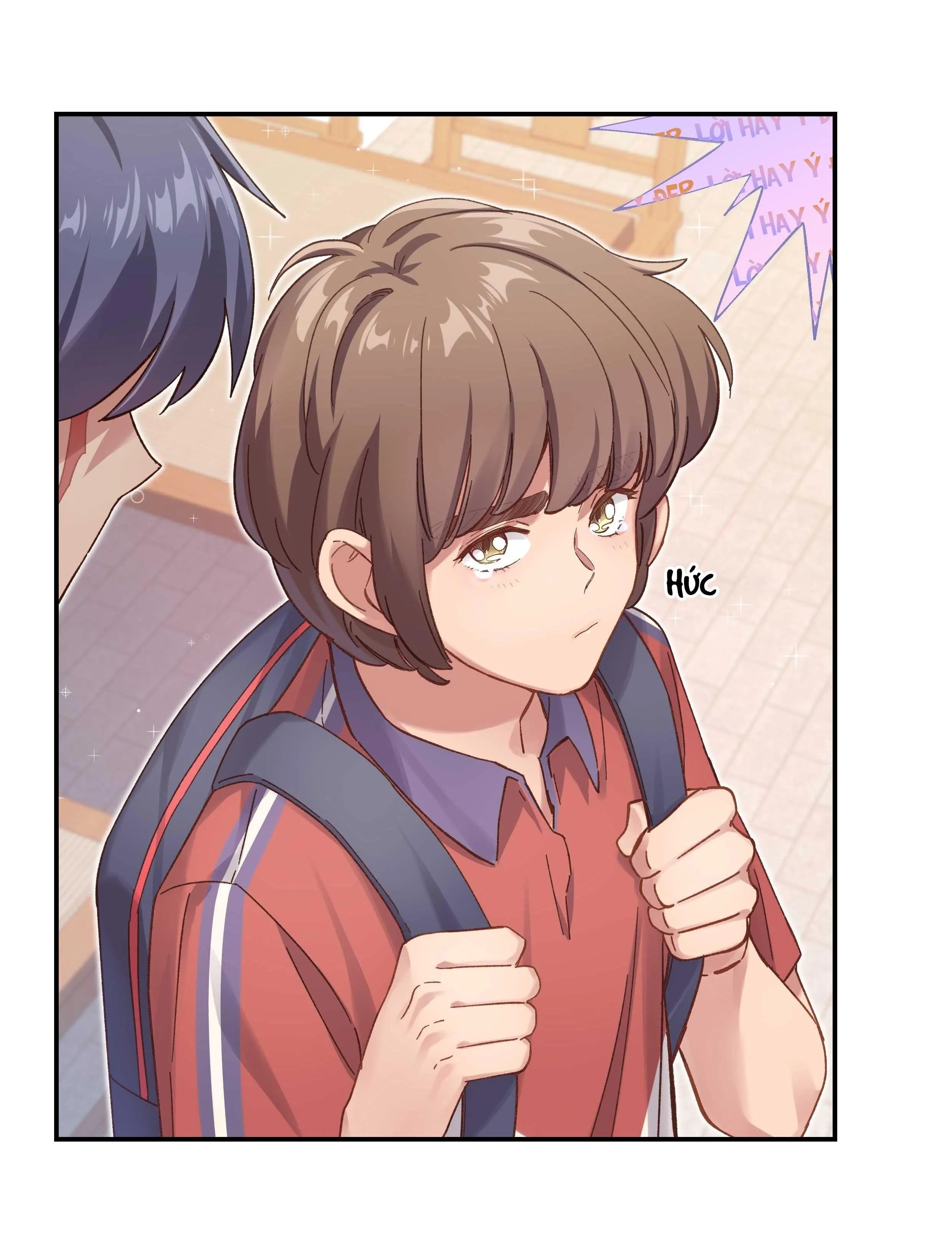 Quán cơm tỳ hưu Chapter 94 Trang 8