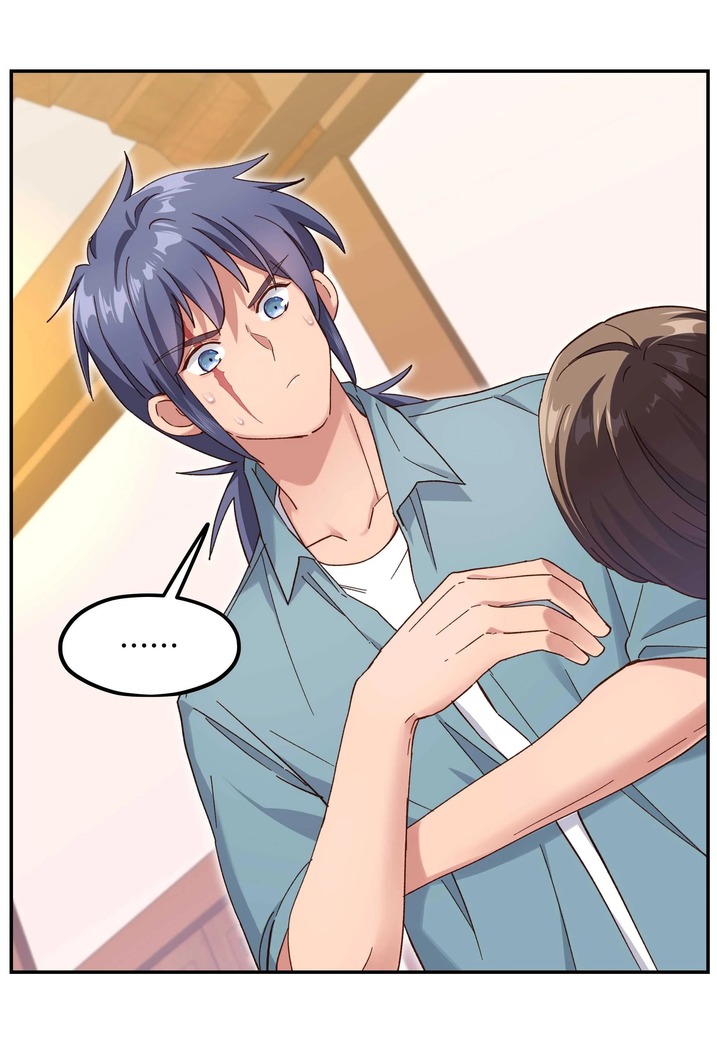 Quán cơm tỳ hưu Chapter 94 Trang 9