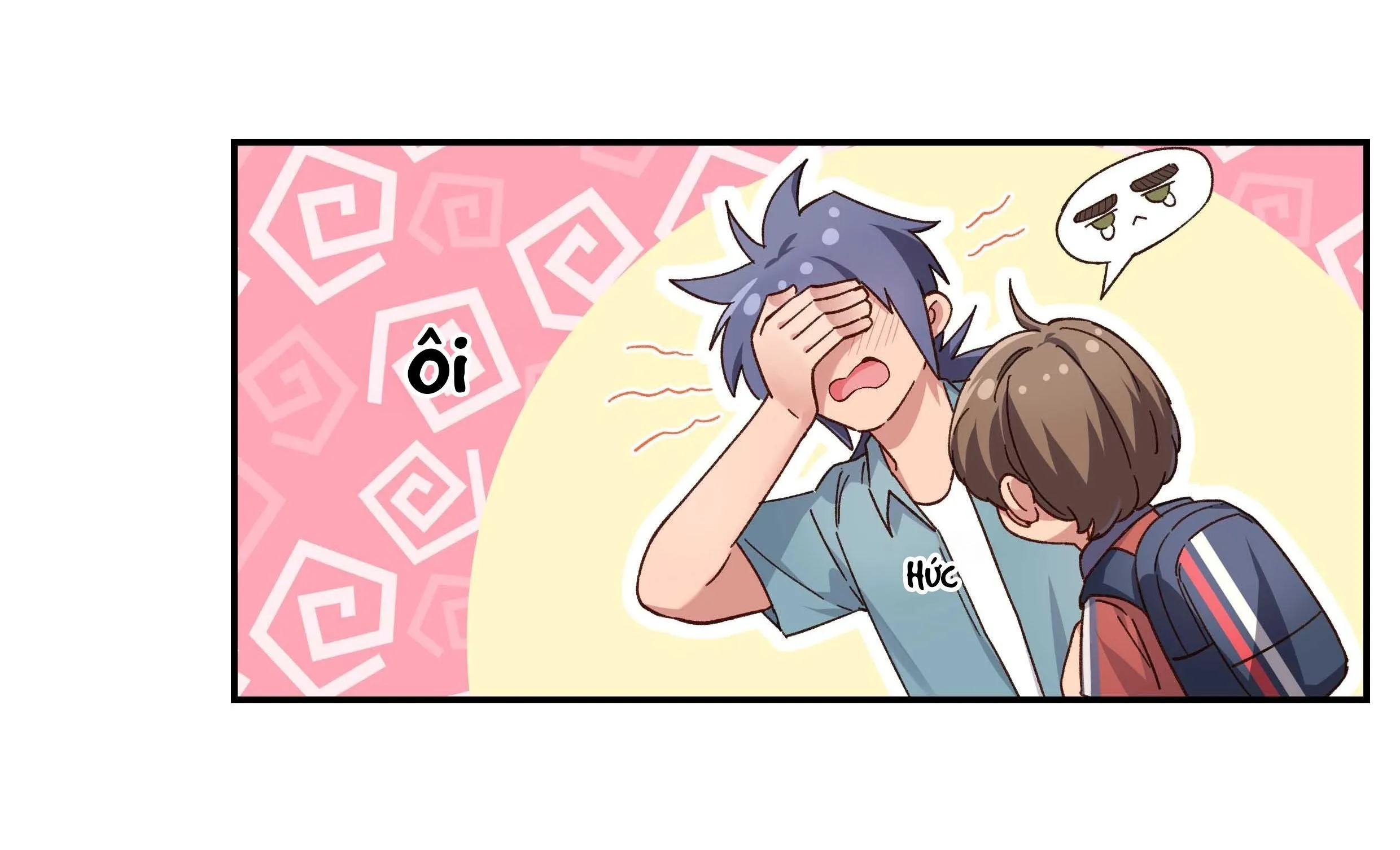 Quán cơm tỳ hưu Chapter 94 Trang 10