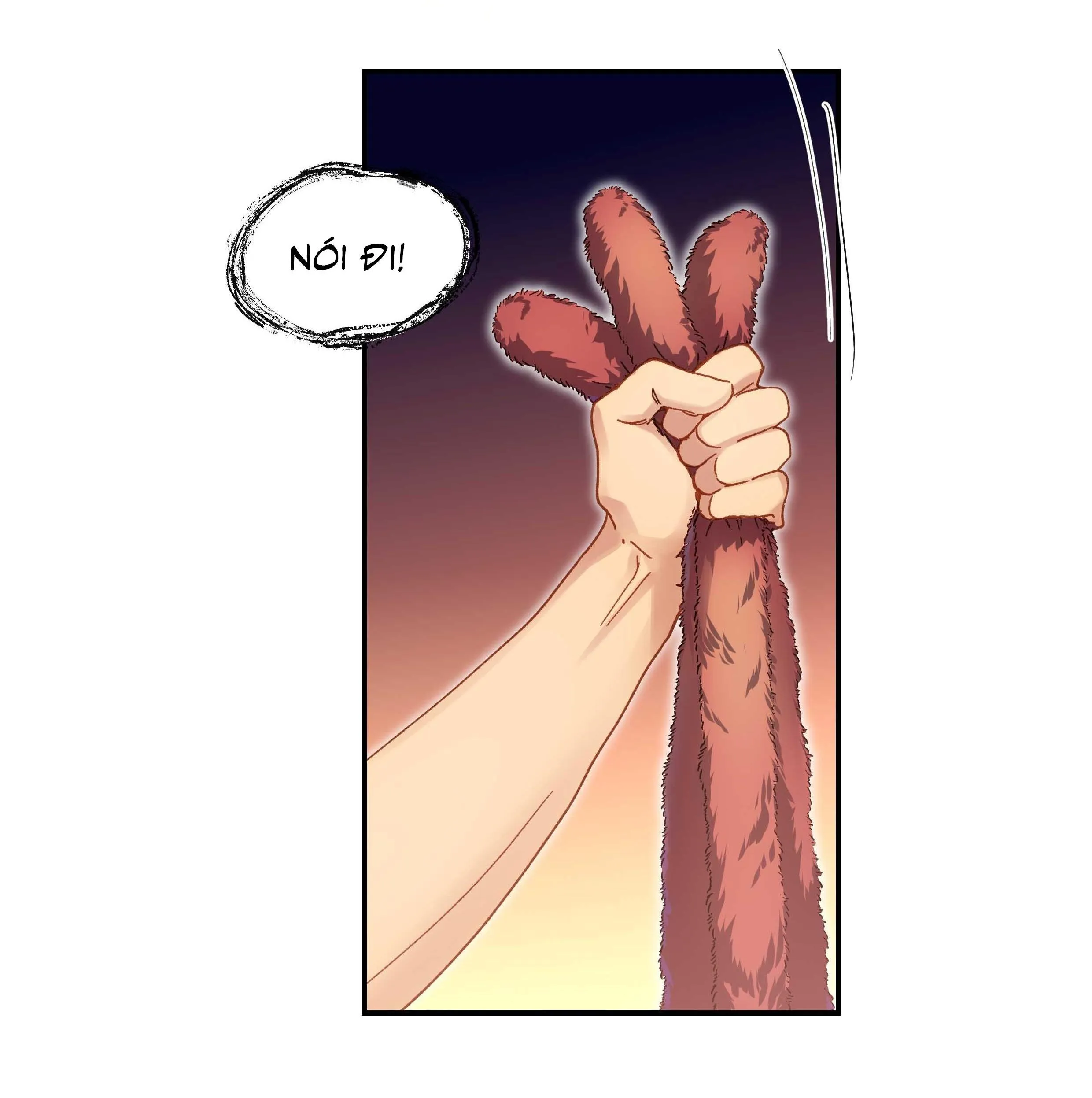 Quán cơm tỳ hưu Chapter 94 Trang 18