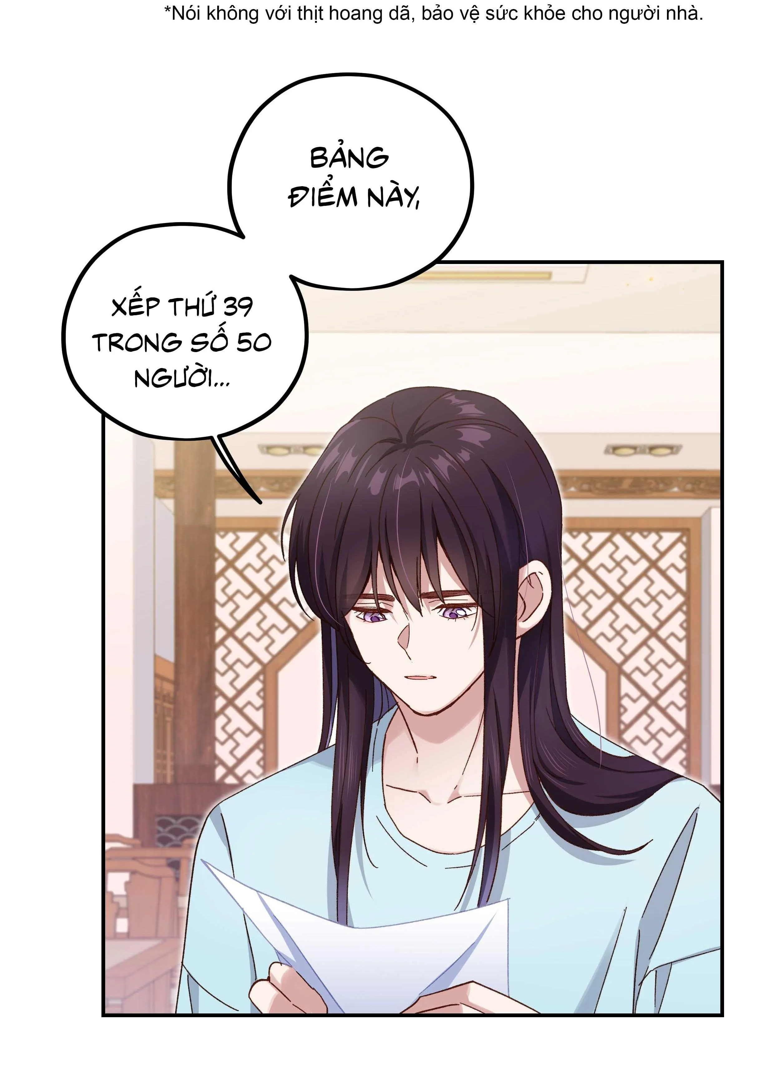 Quán cơm tỳ hưu Chapter 94 Trang 20