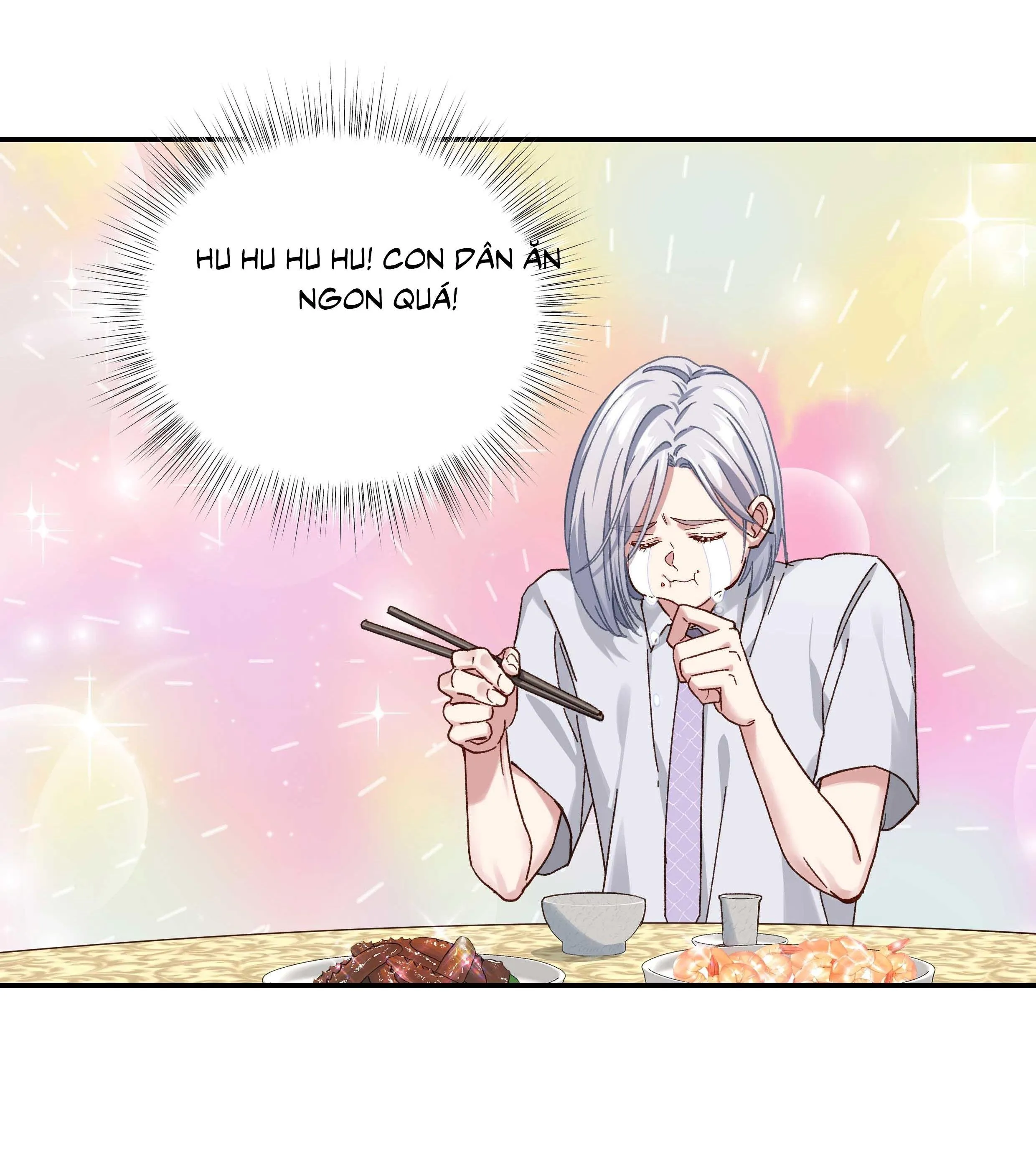 Quán cơm tỳ hưu Chapter 94 Trang 29