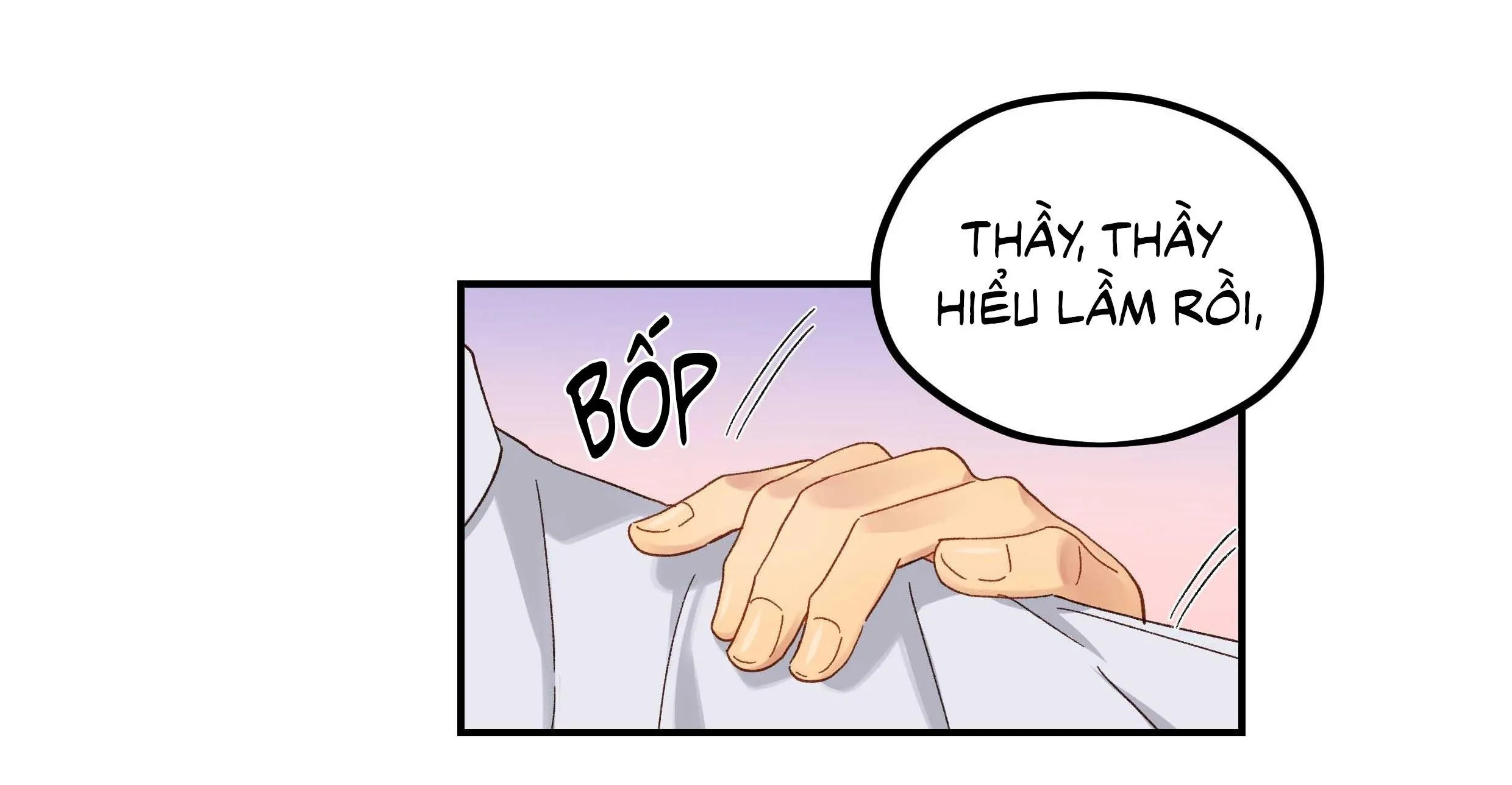 Quán cơm tỳ hưu Chapter 94 Trang 31