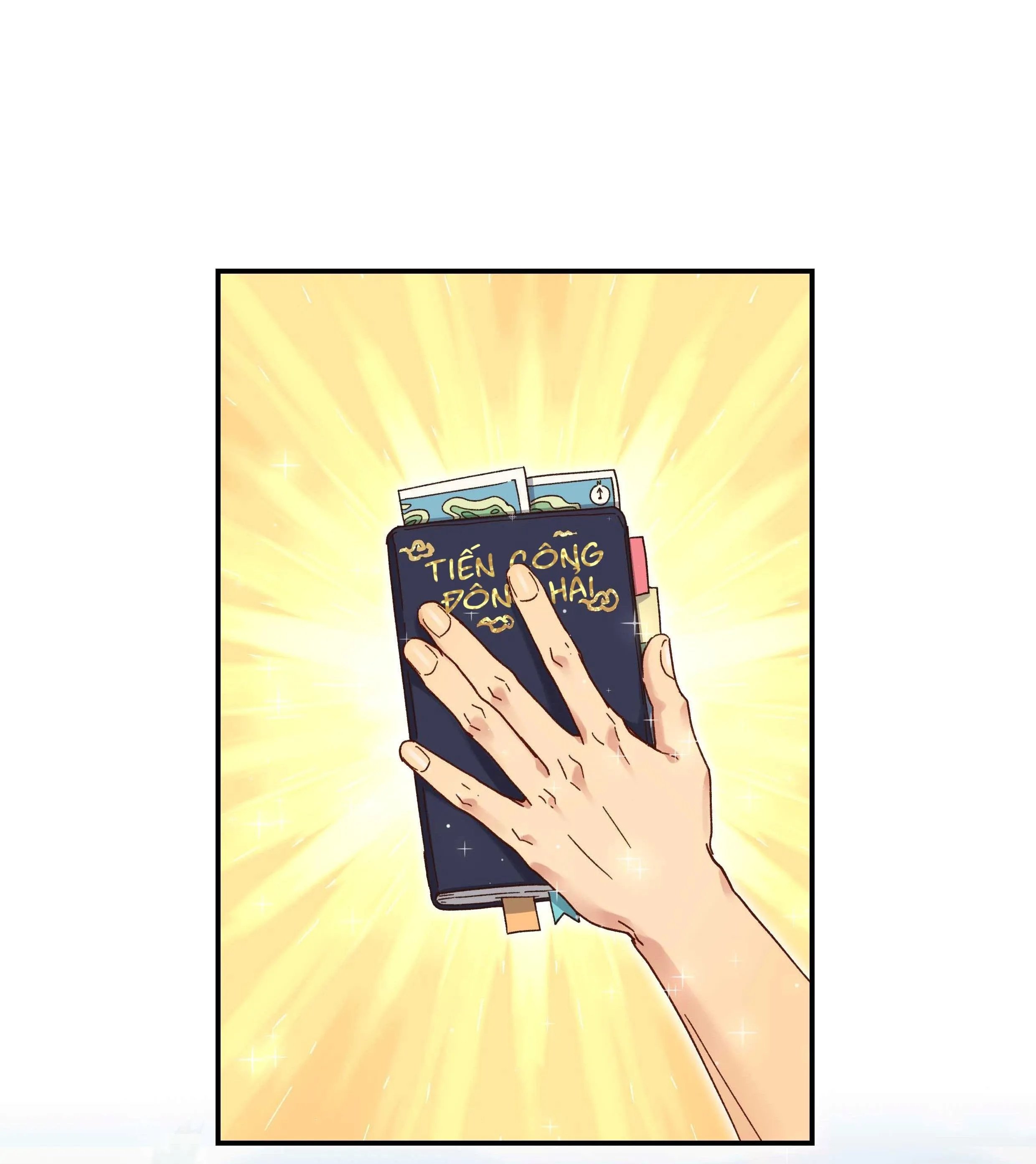 Quán cơm tỳ hưu Chapter 94 Trang 39