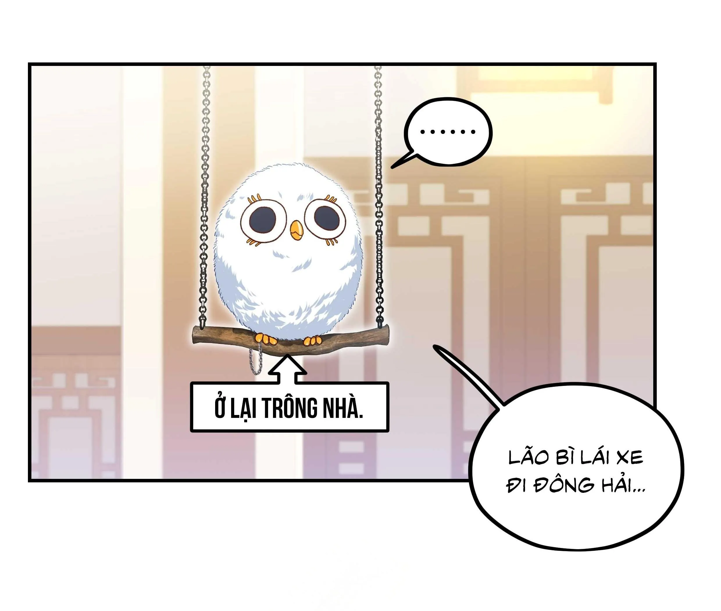 Quán cơm tỳ hưu Chapter 94 Trang 41