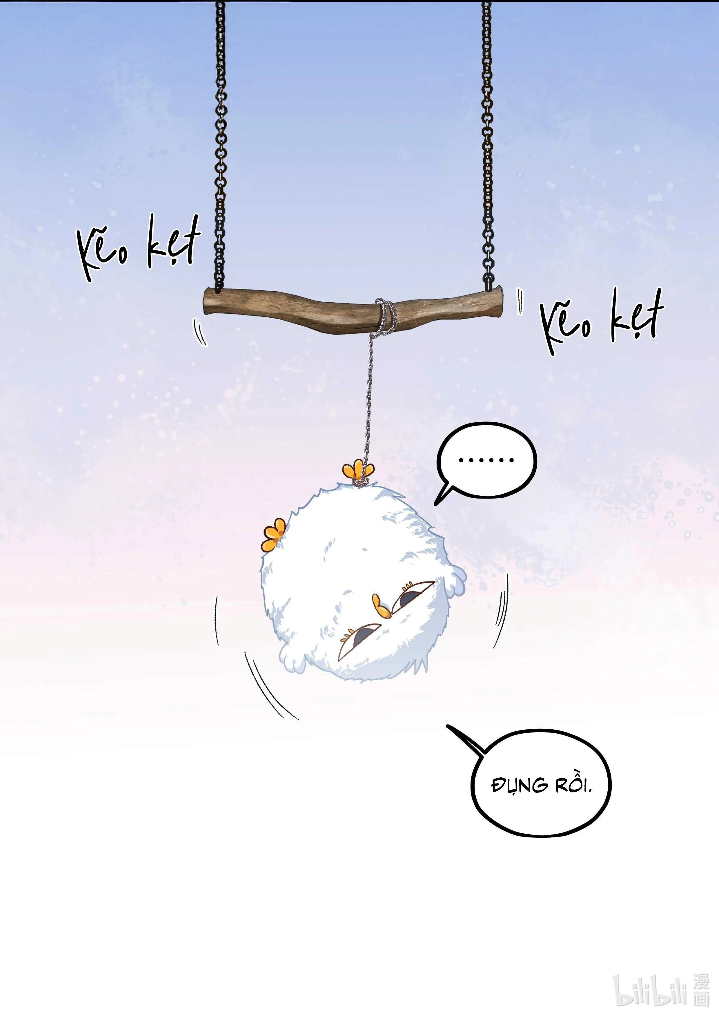 Quán cơm tỳ hưu Chapter 94 Trang 43