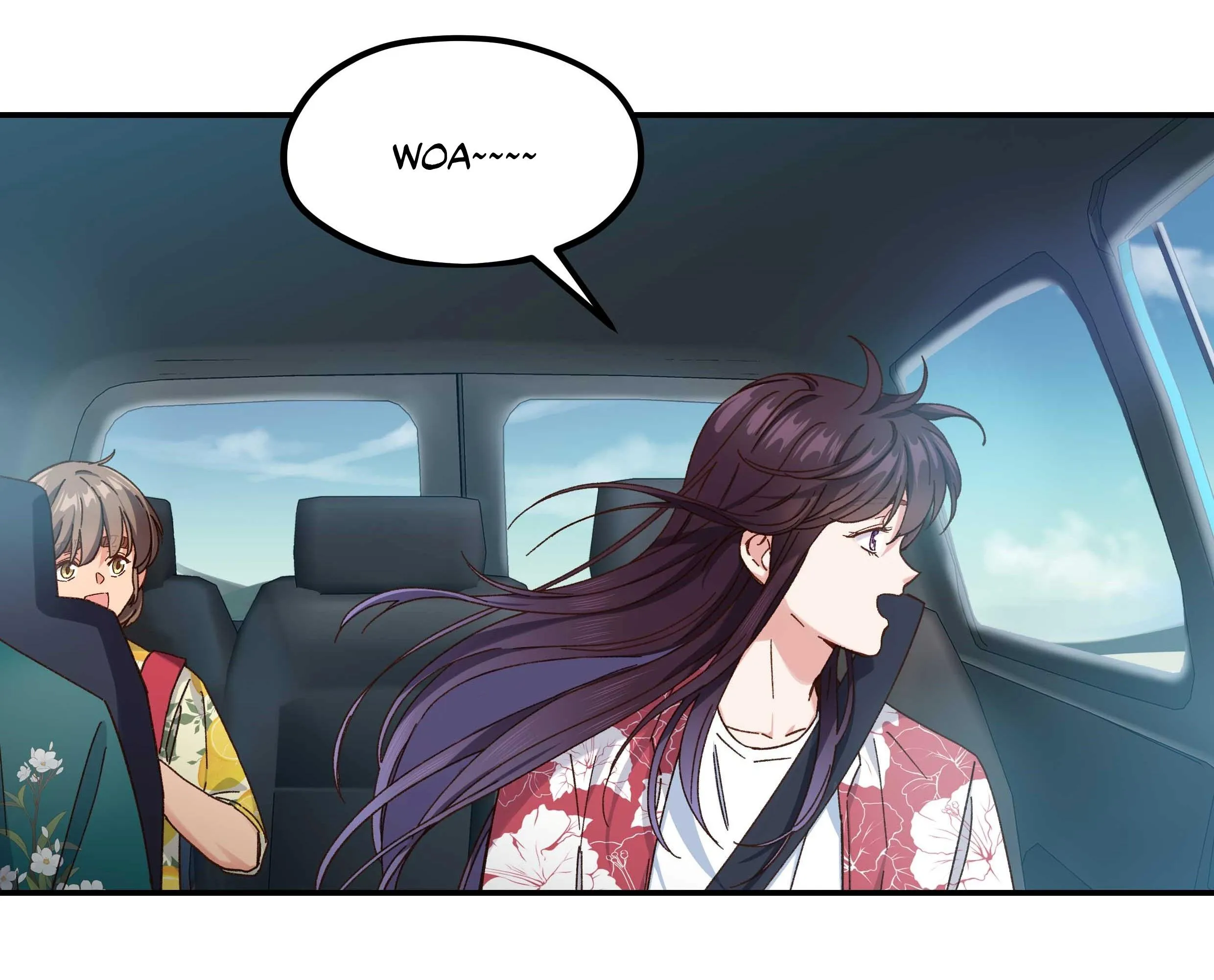 Quán cơm tỳ hưu Chapter 95 Trang 3