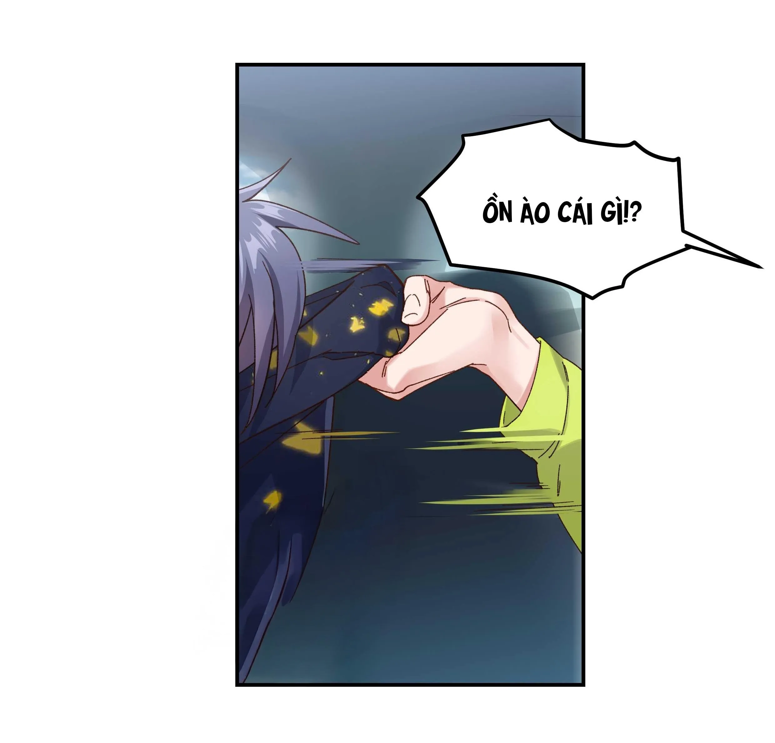 Quán cơm tỳ hưu Chapter 95 Trang 6