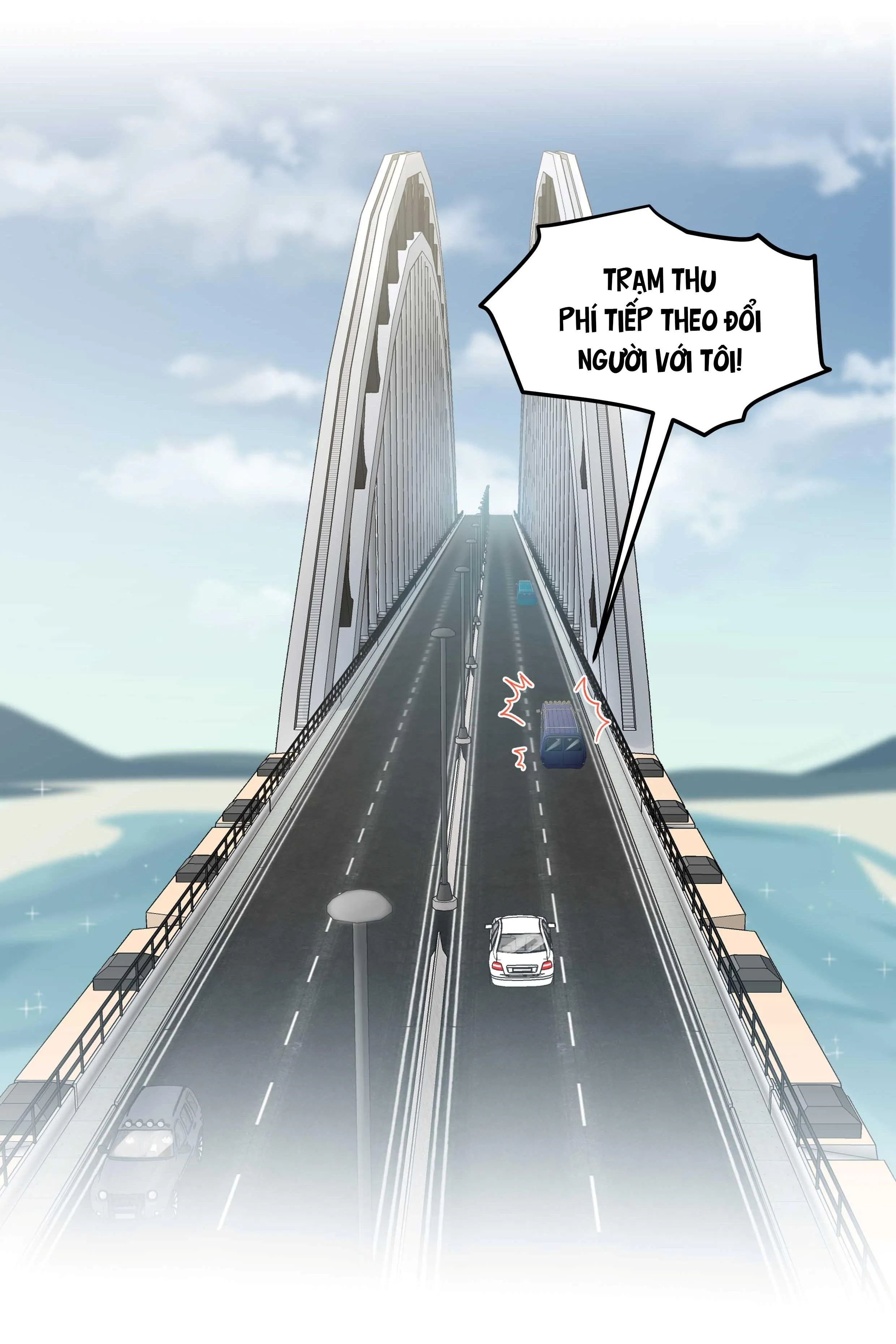 Quán cơm tỳ hưu Chapter 95 Trang 12