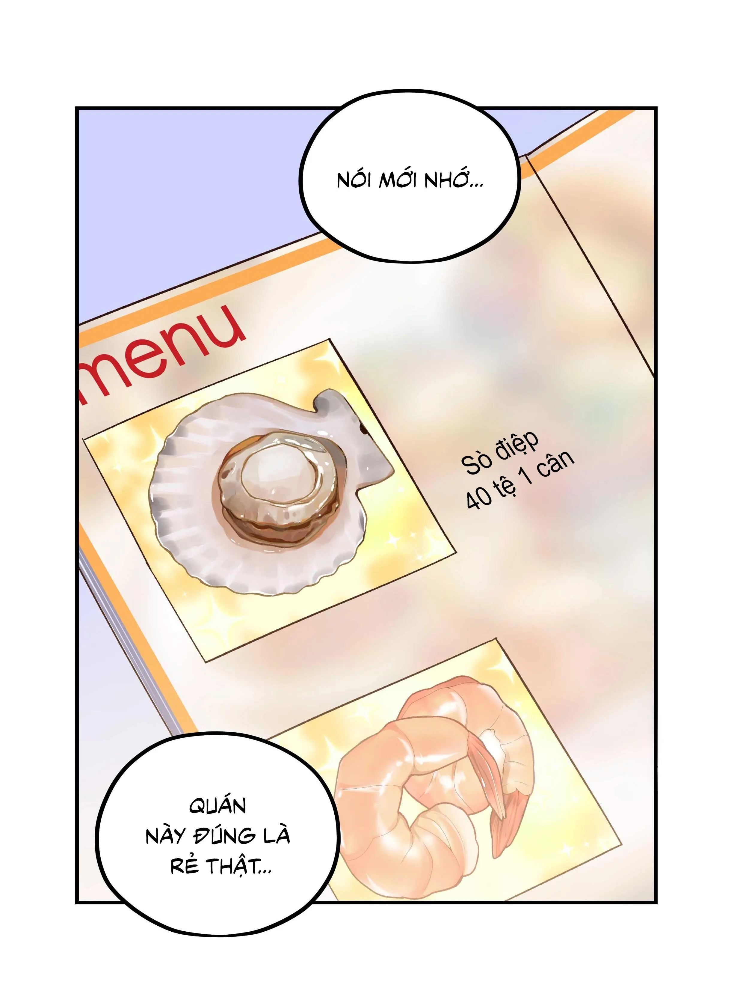 Quán cơm tỳ hưu Chapter 95 Trang 26