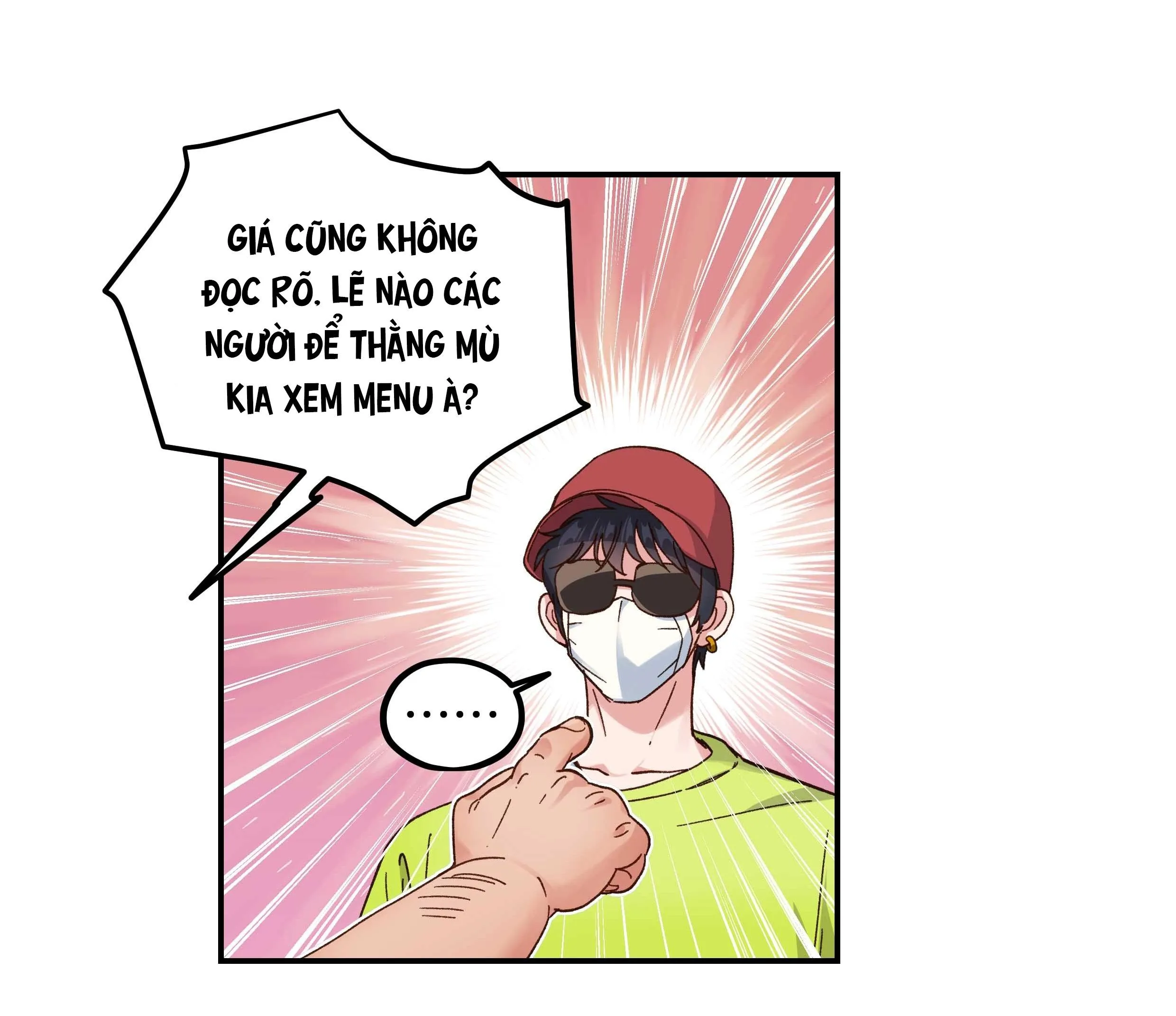 Quán cơm tỳ hưu Chapter 95 Trang 30