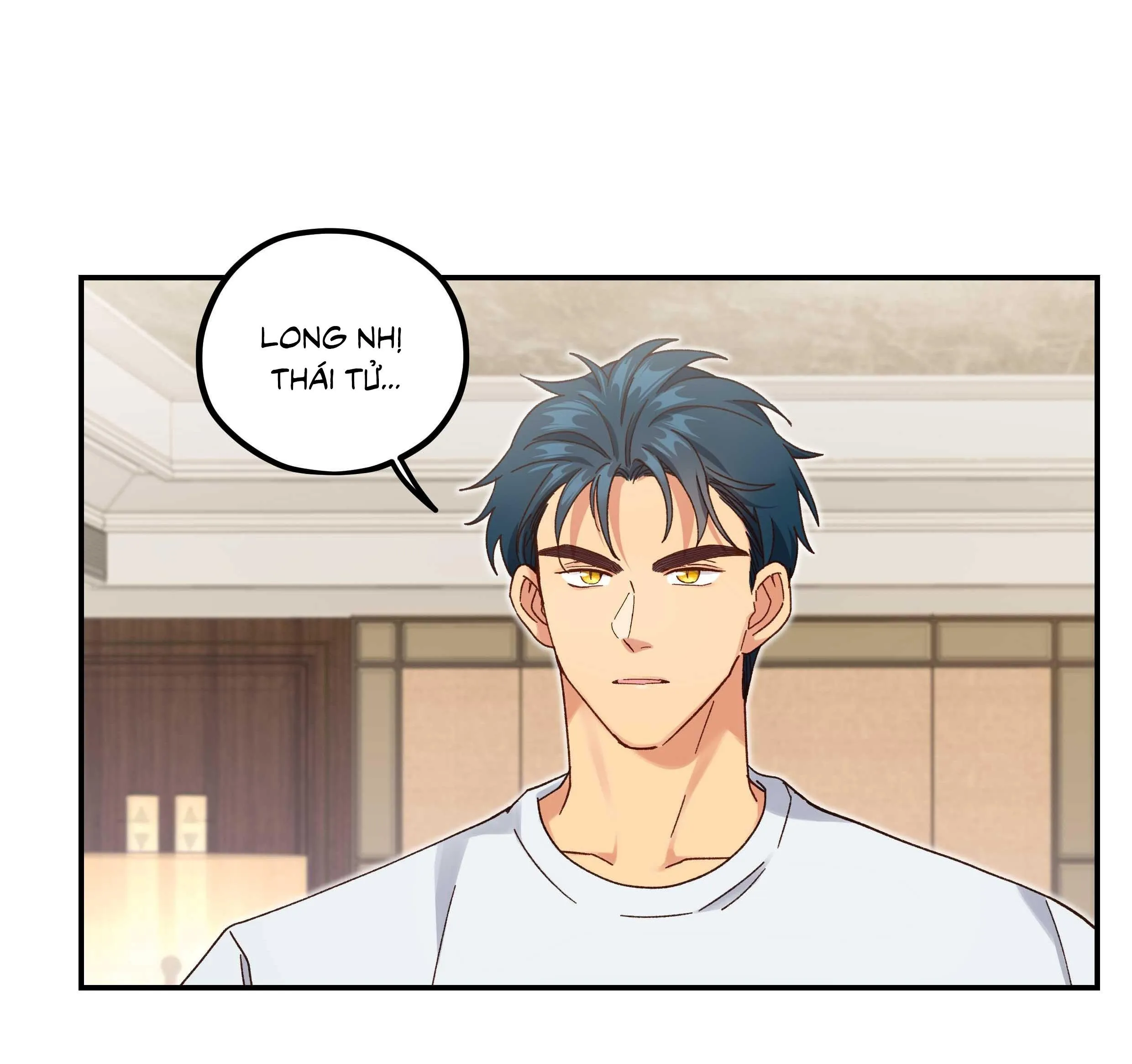 Quán cơm tỳ hưu Chapter 95 Trang 36