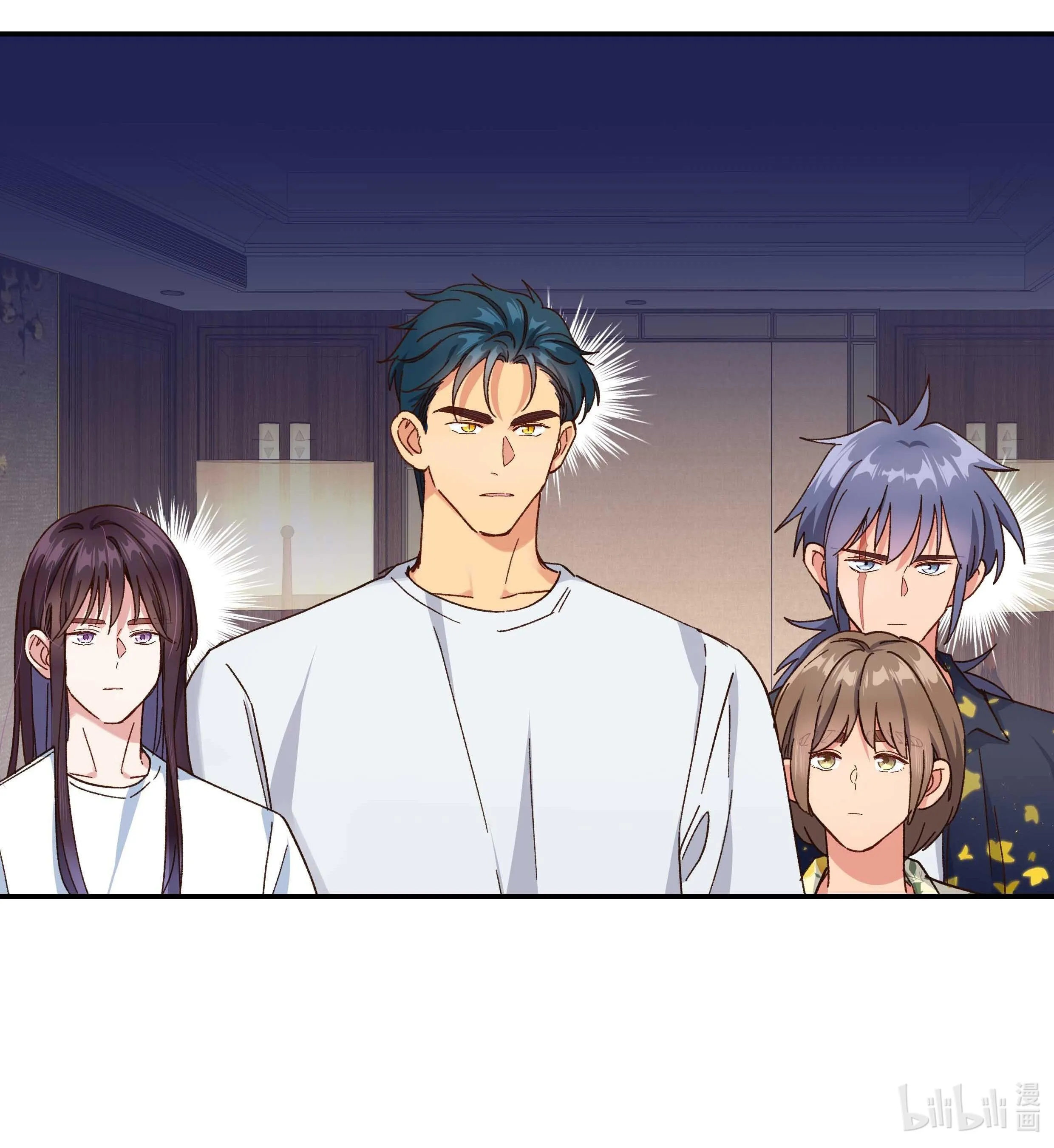 Quán cơm tỳ hưu Chapter 95 Trang 38