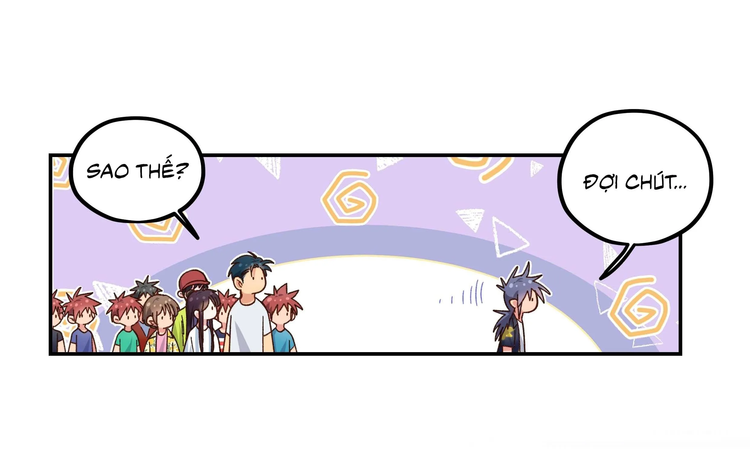 Quán cơm tỳ hưu Chapter 96 Trang 6