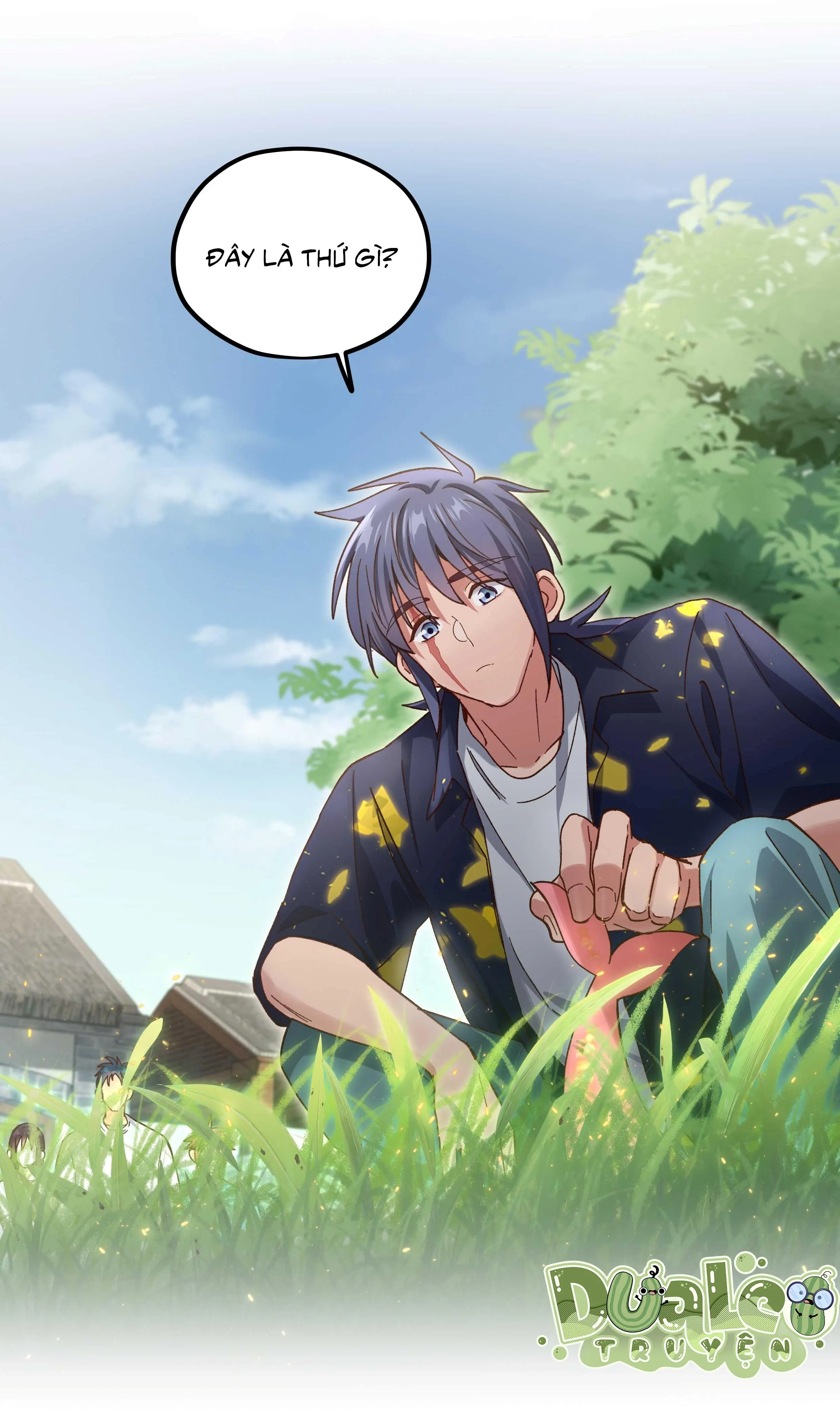 Quán cơm tỳ hưu Chapter 96 Trang 7