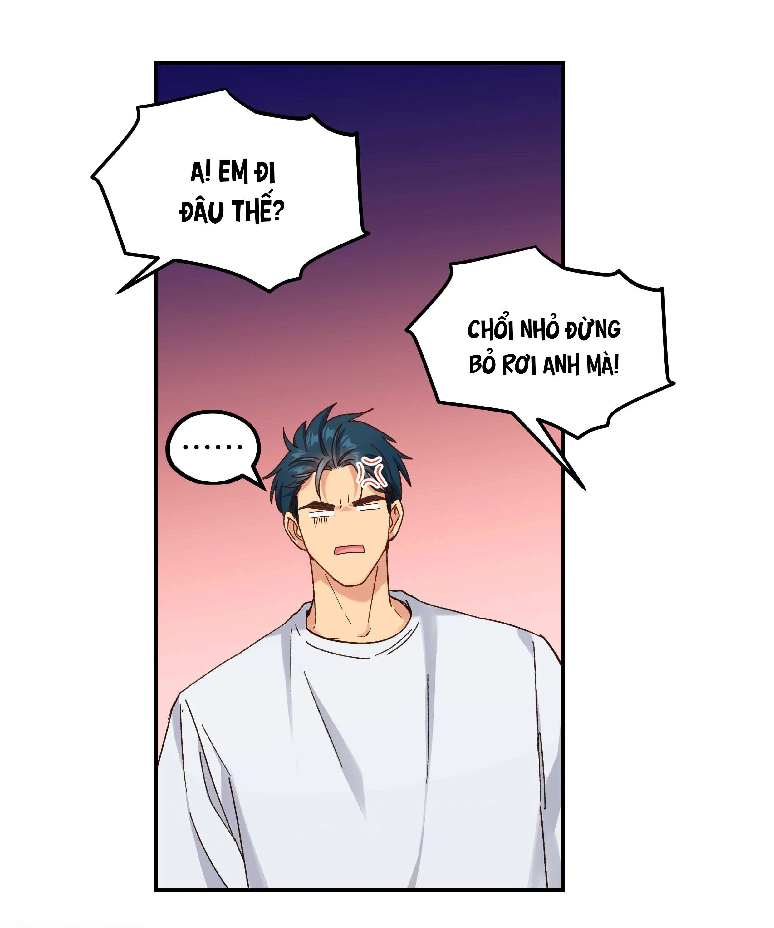 Quán cơm tỳ hưu Chapter 96 Trang 12