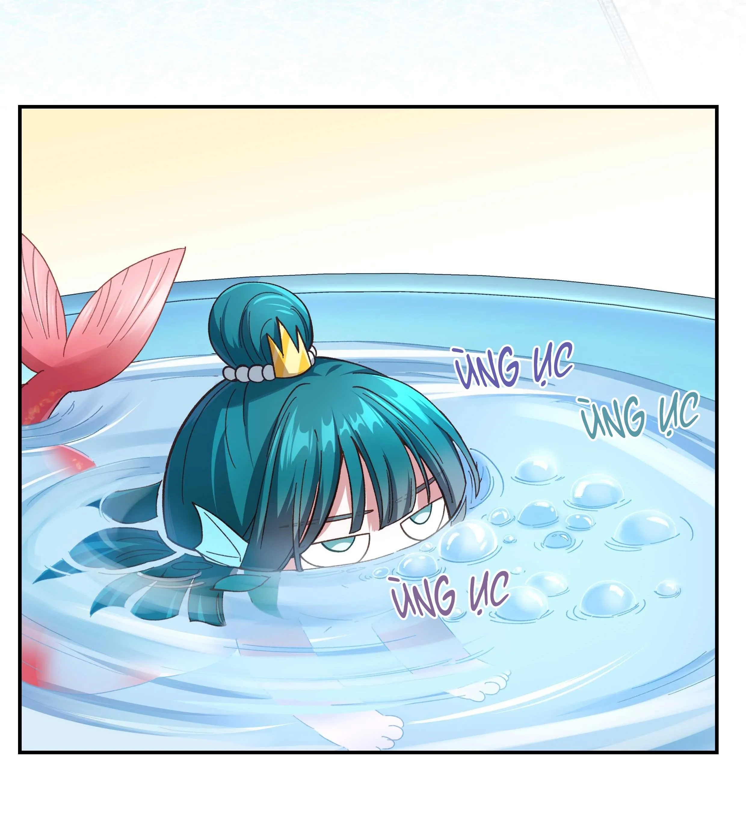 Quán cơm tỳ hưu Chapter 96 Trang 14