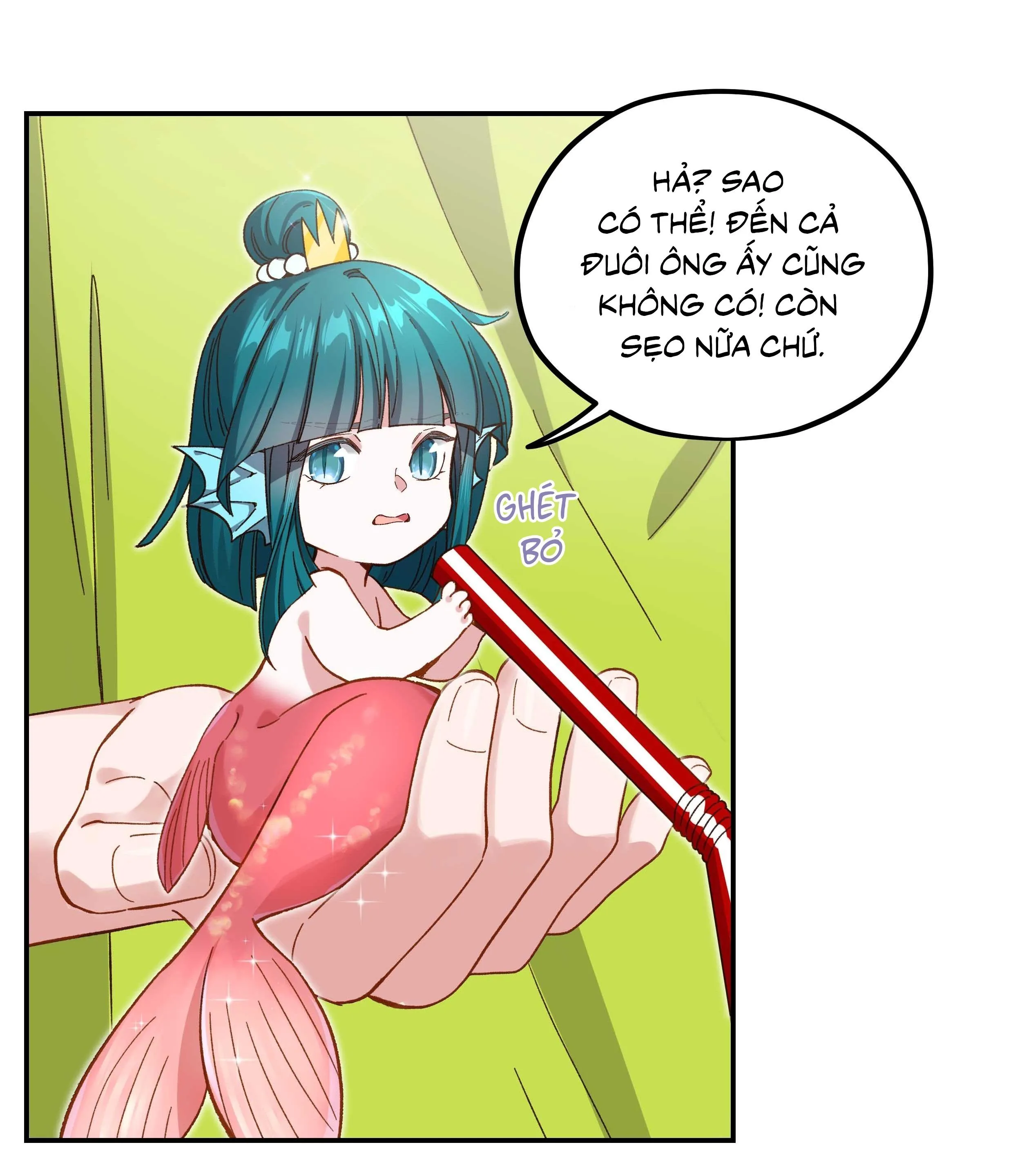 Quán cơm tỳ hưu Chapter 96 Trang 29