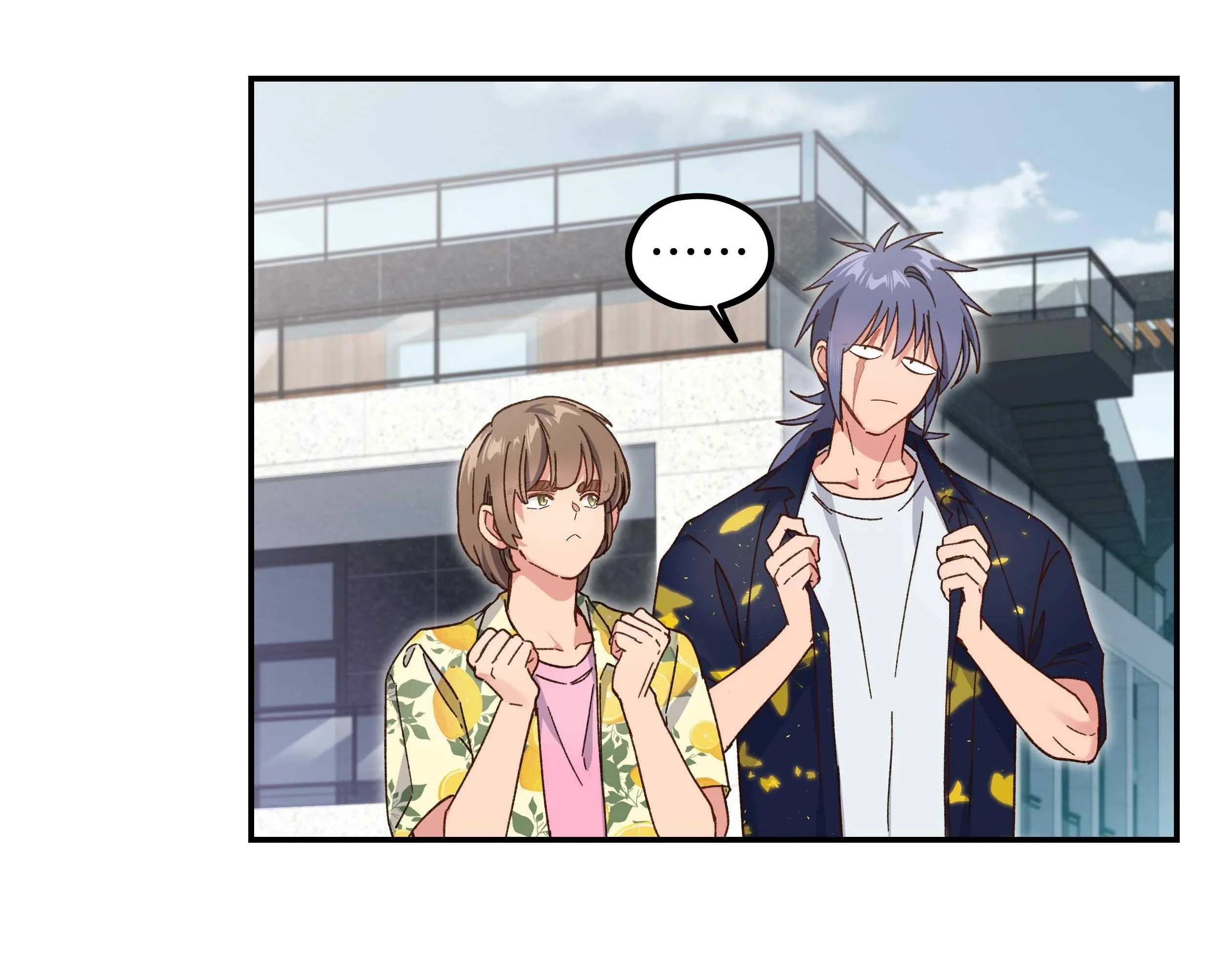 Quán cơm tỳ hưu Chapter 96 Trang 32