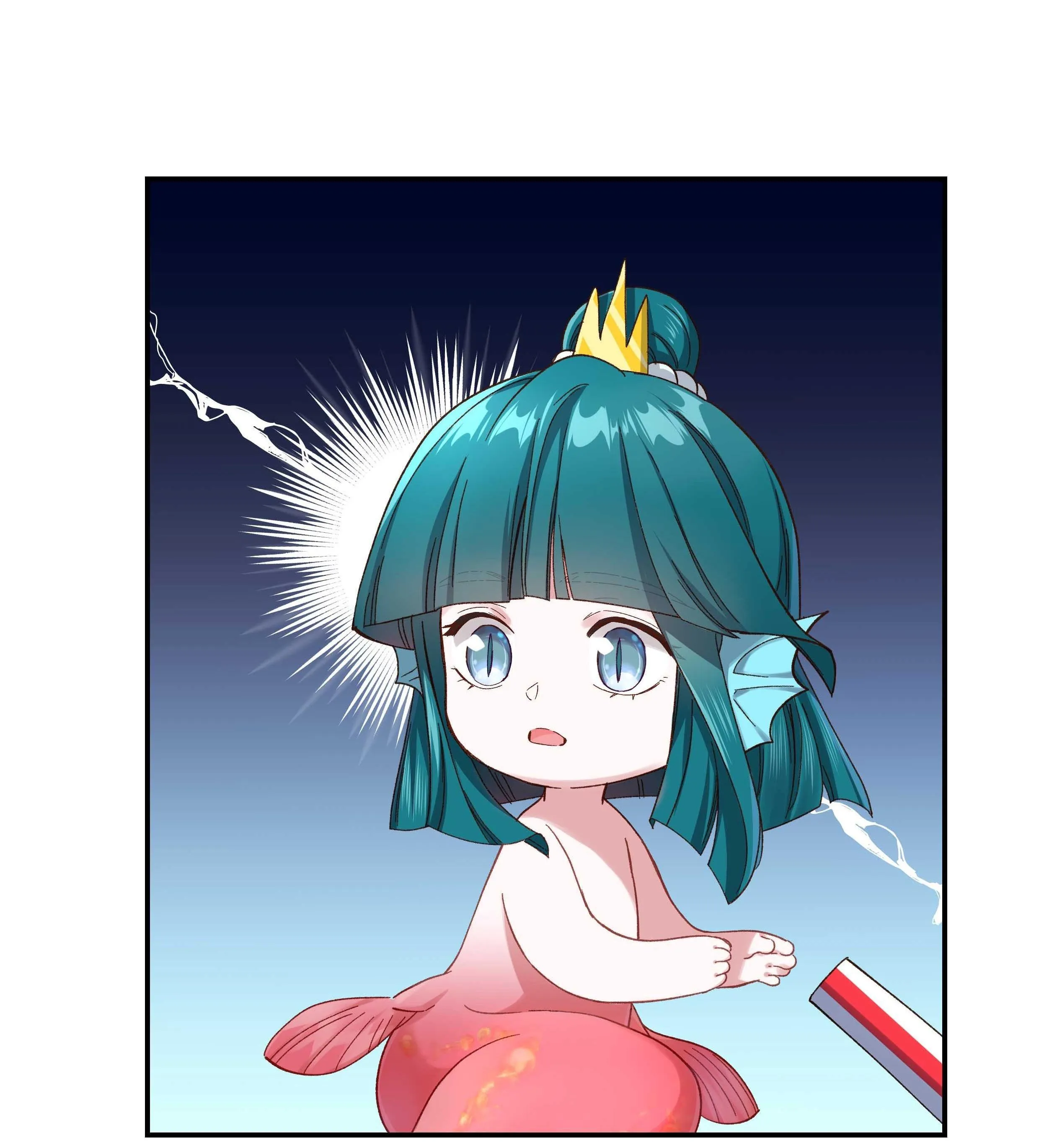 Quán cơm tỳ hưu Chapter 96 Trang 38