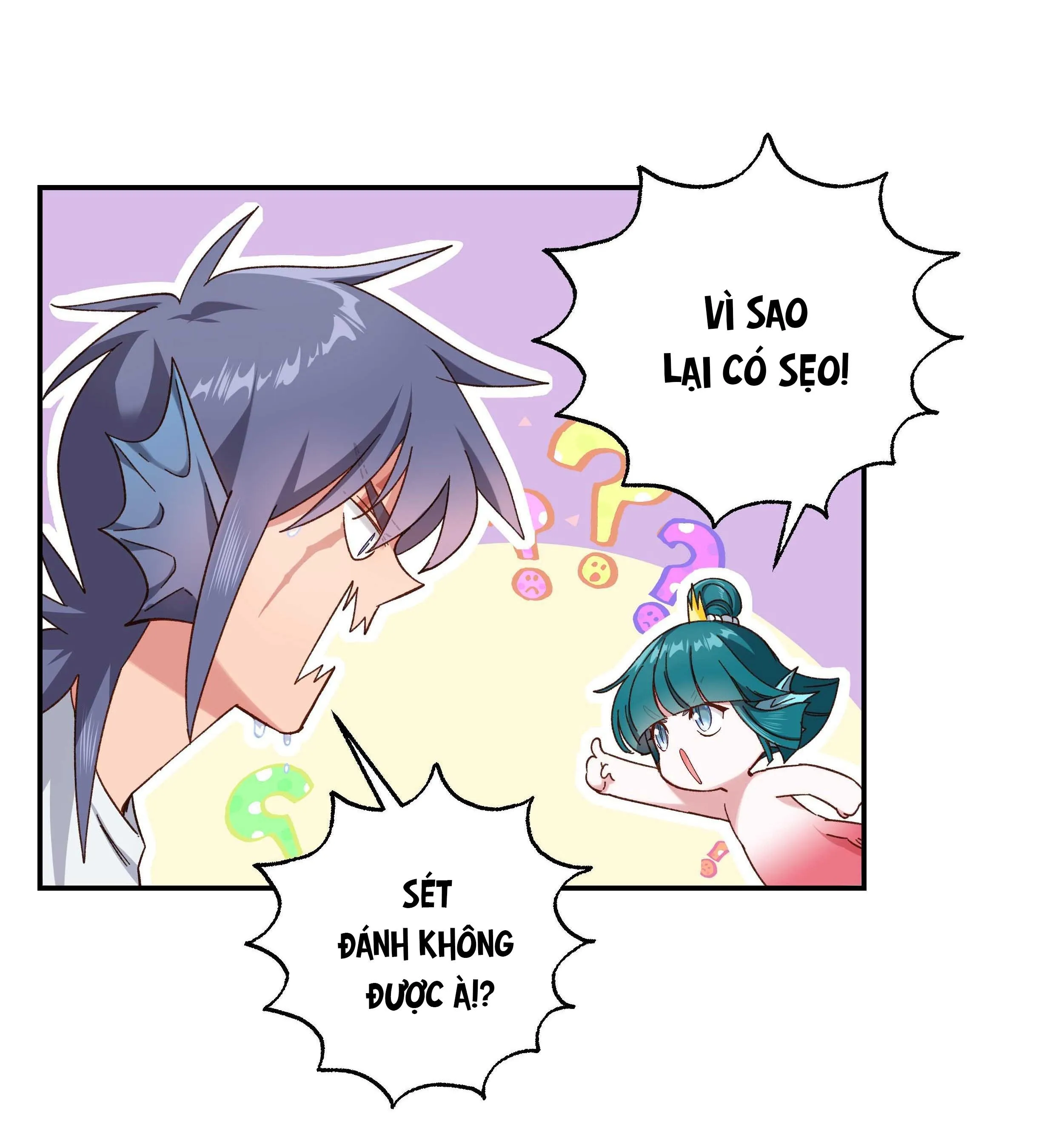 Quán cơm tỳ hưu Chapter 96 Trang 41