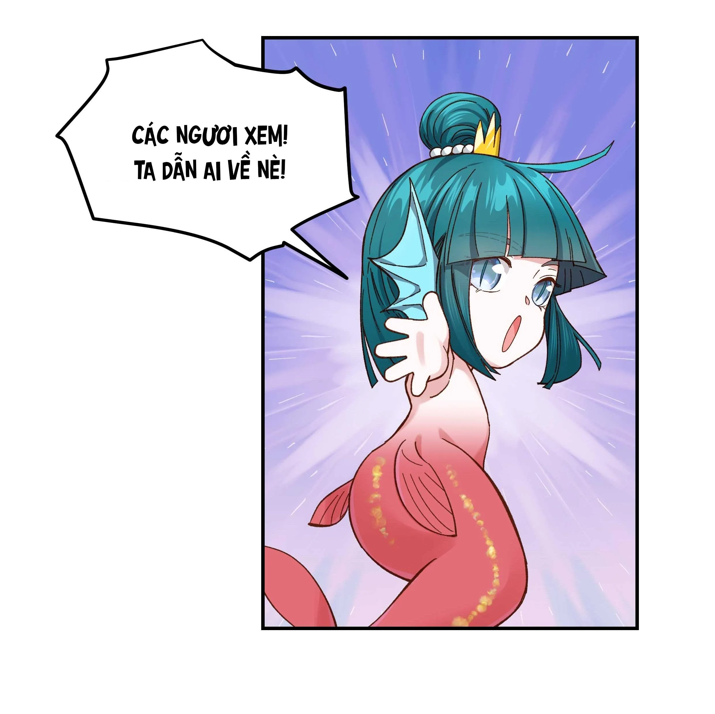 Quán cơm tỳ hưu Chapter 97 Trang 14