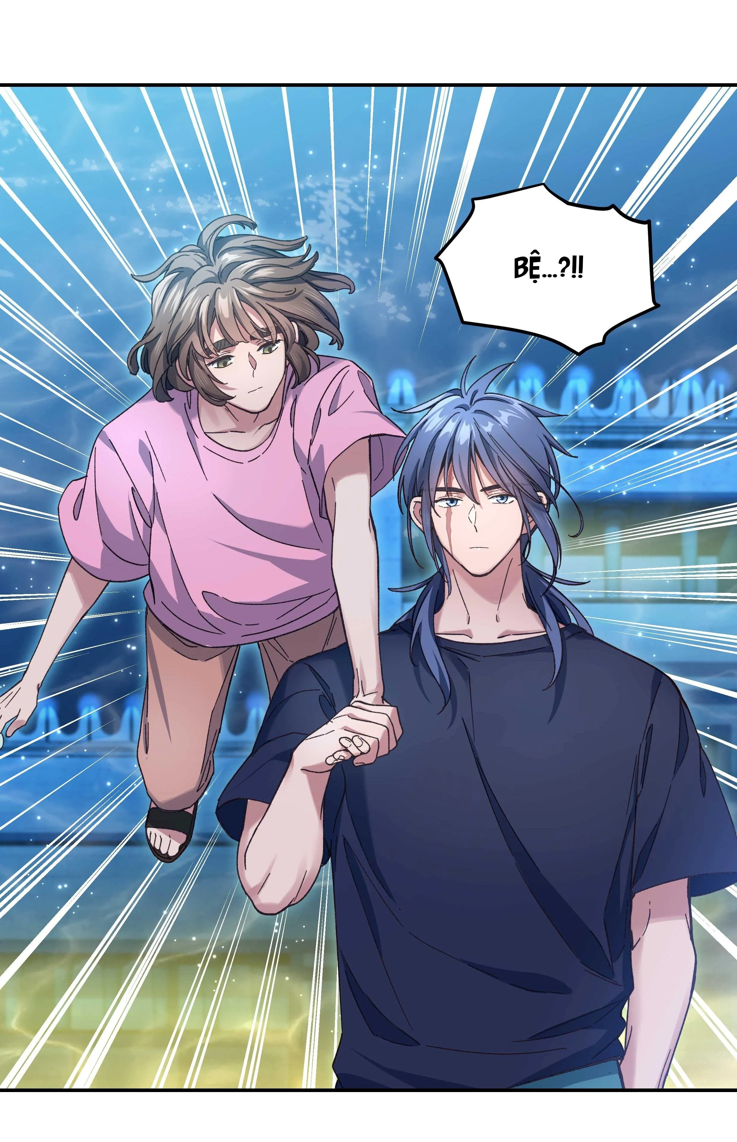 Quán cơm tỳ hưu Chapter 97 Trang 15